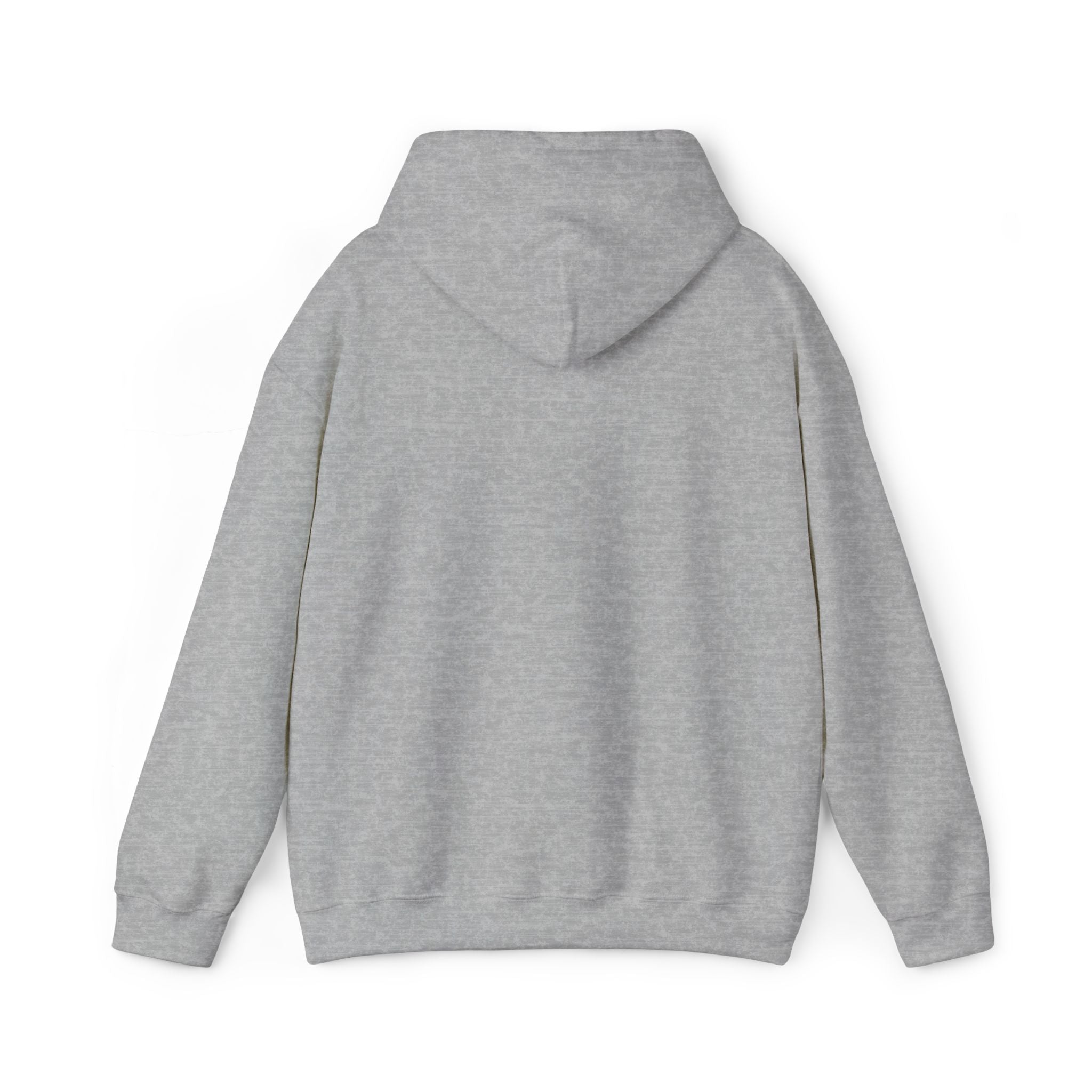 Classic Stitched Hoodie