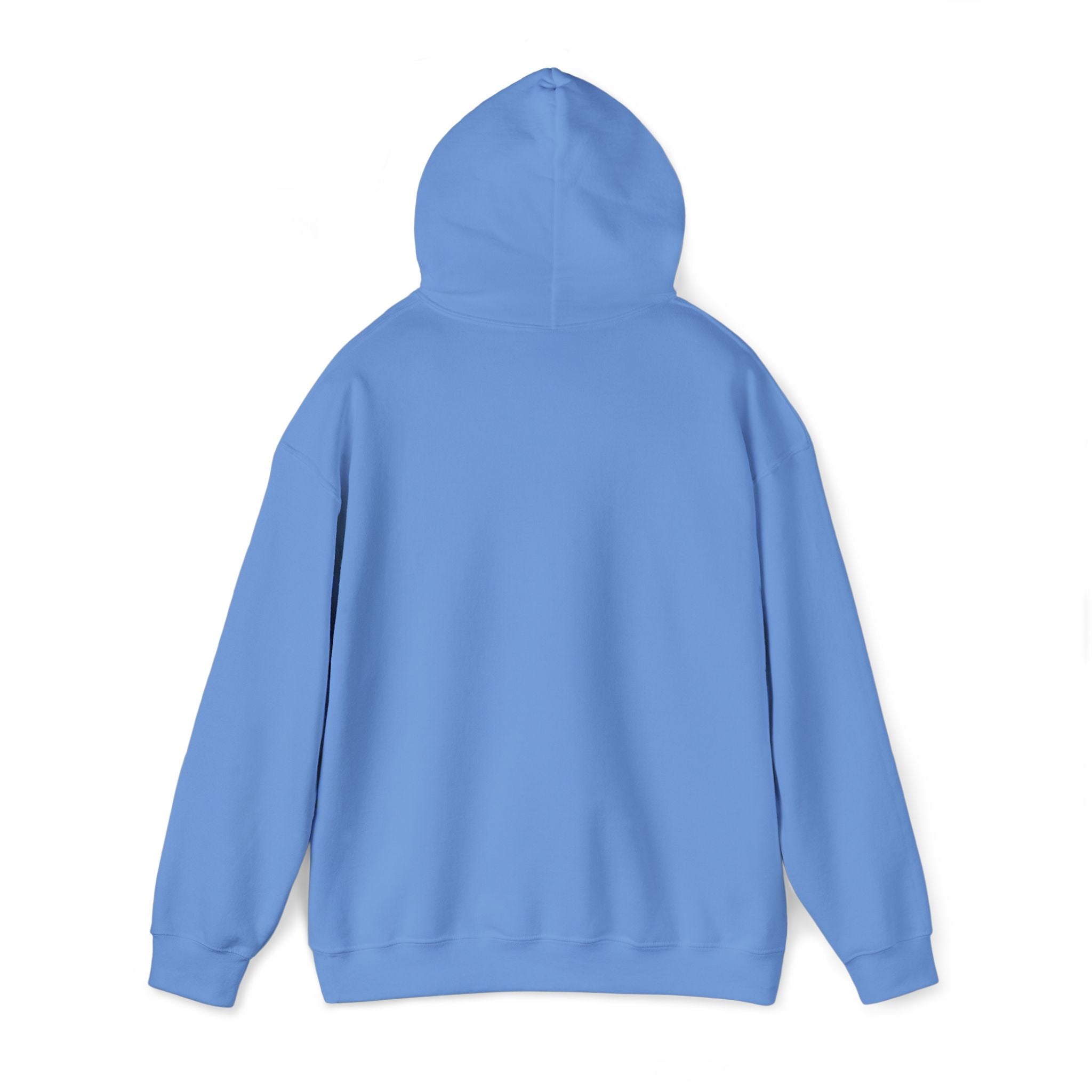 Classic Stitched Hoodie