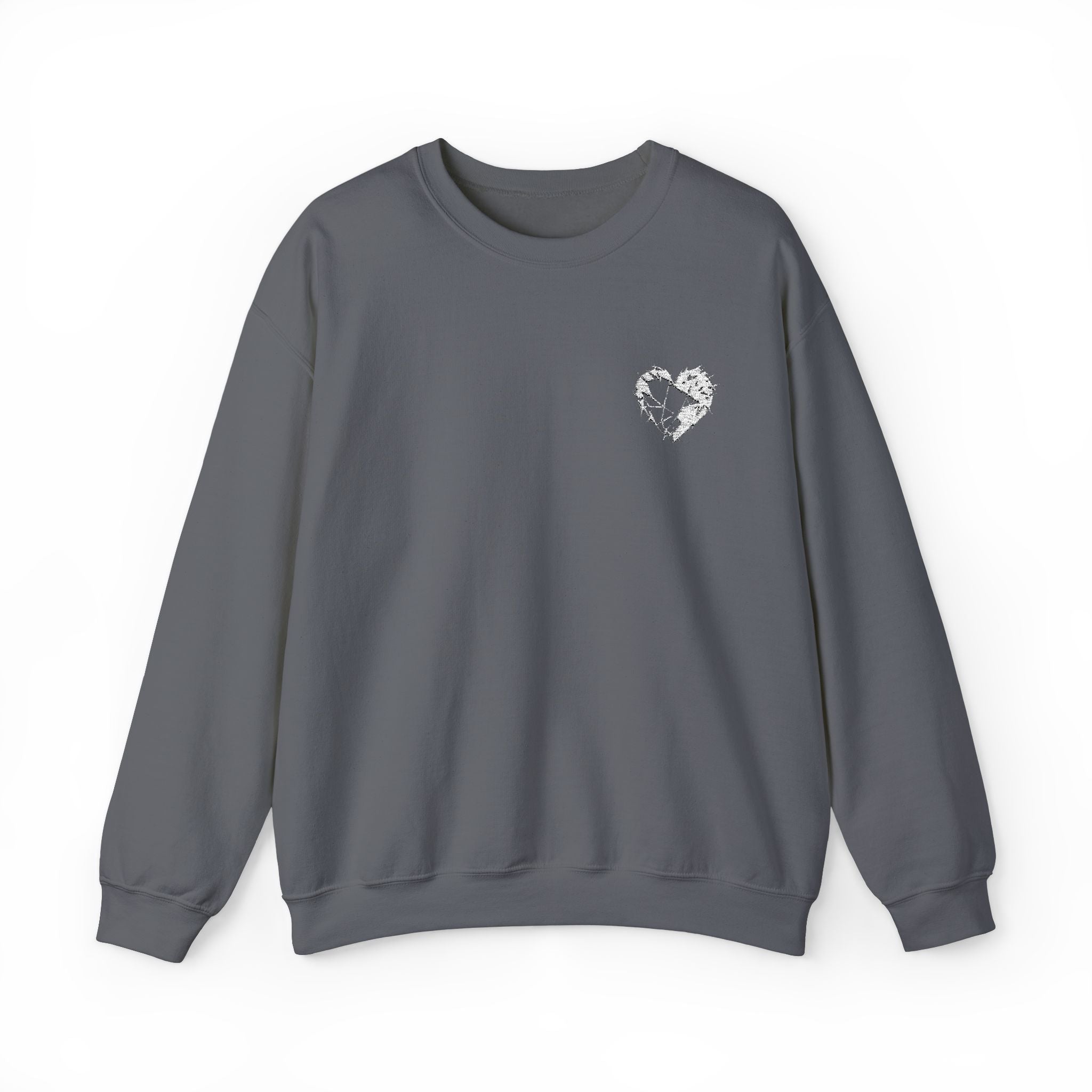 Classic Stitched Sweatshirt