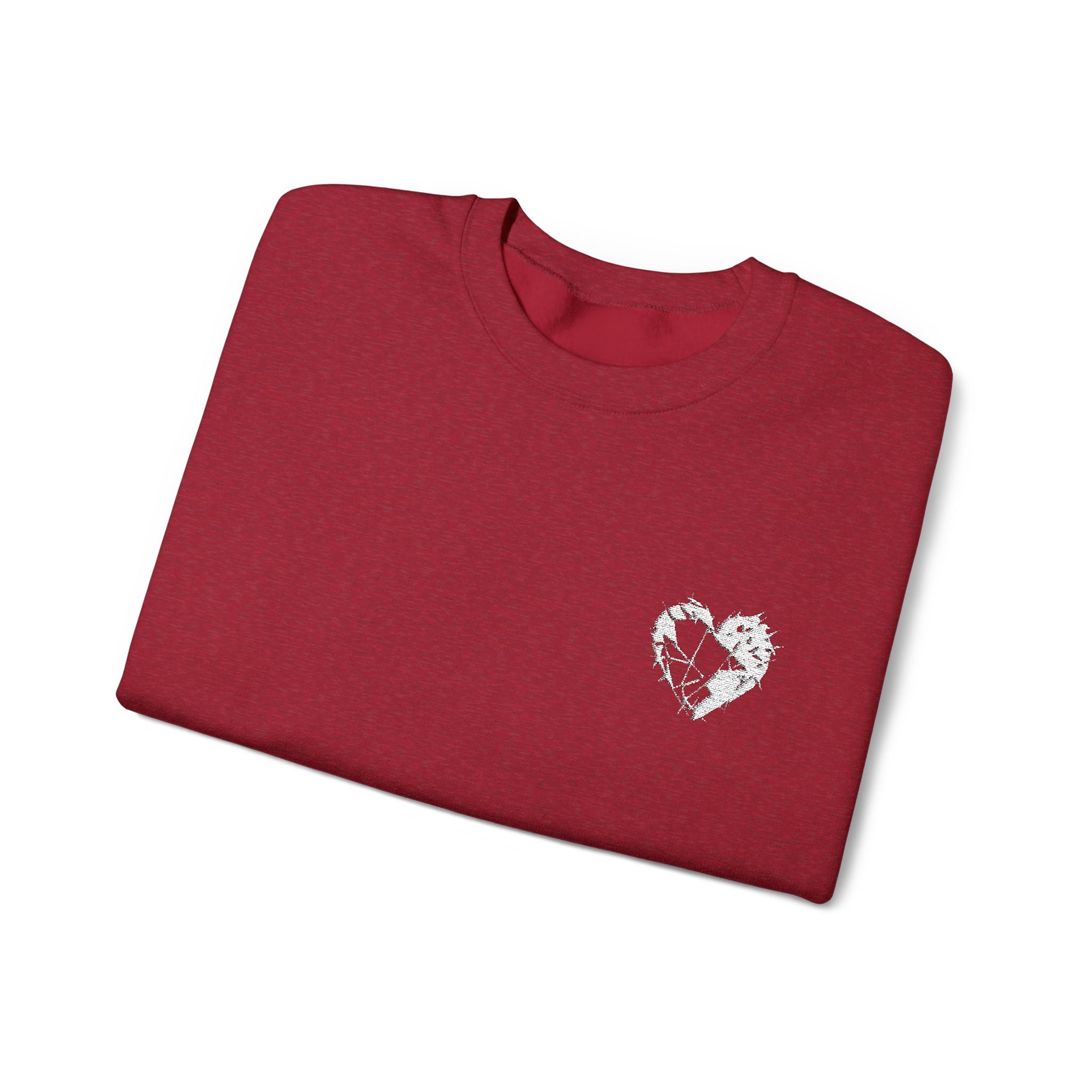 Classic Stitched Sweatshirt