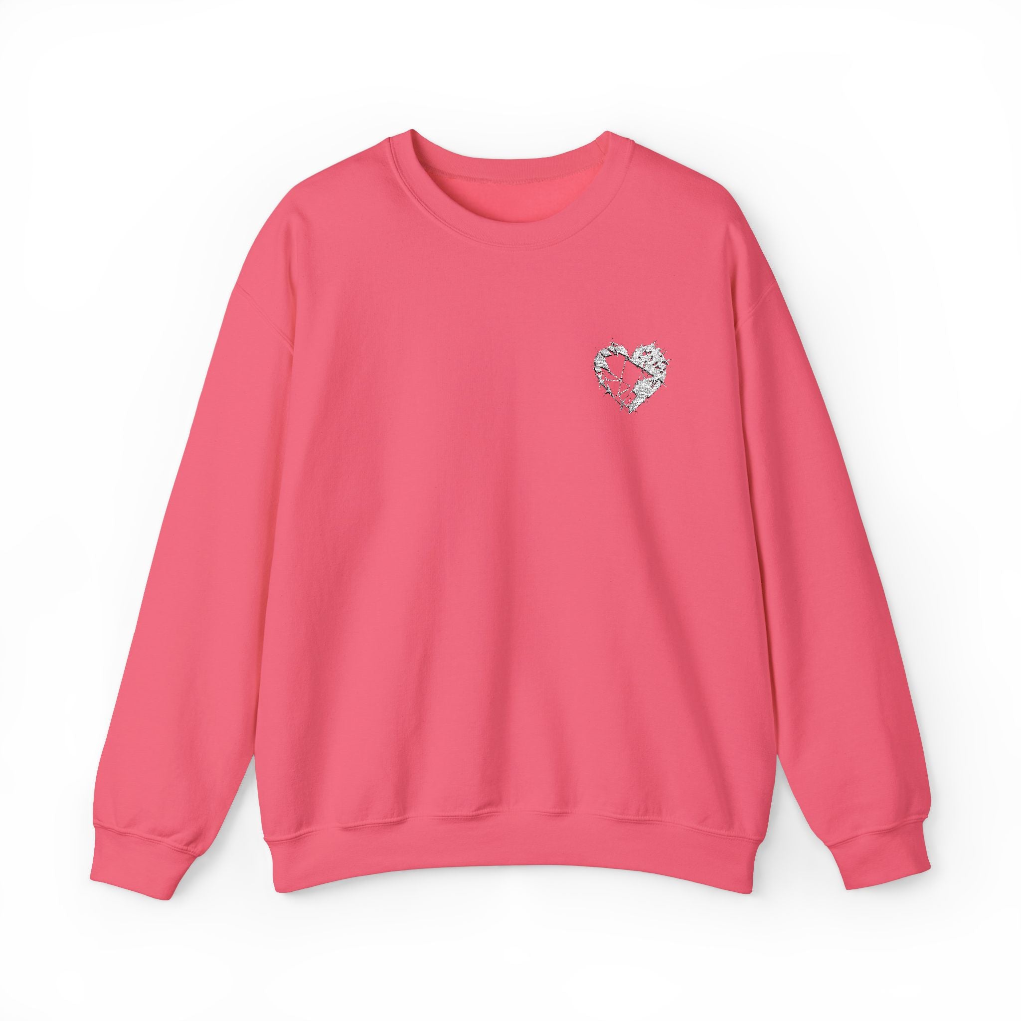 Classic Stitched Sweatshirt