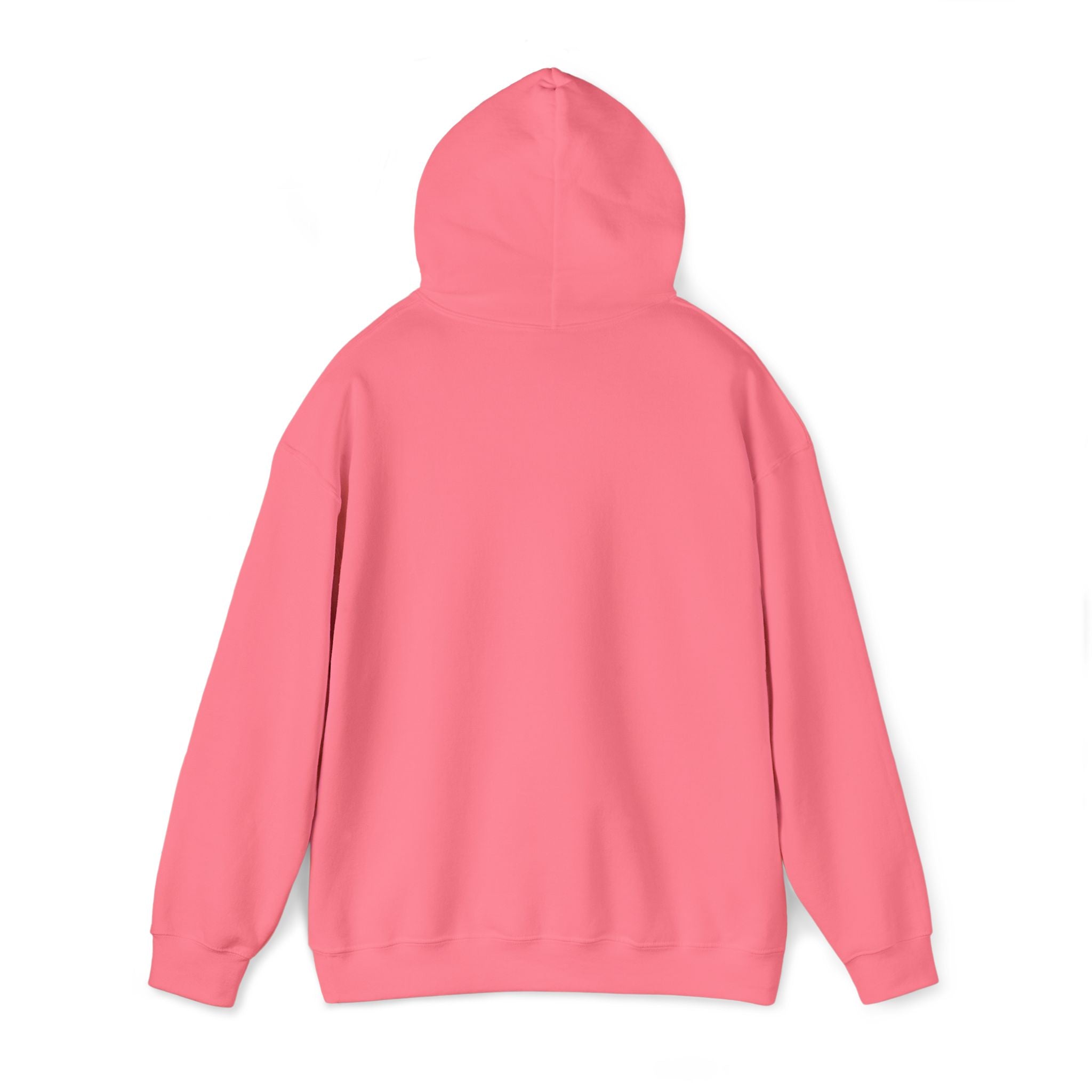 Classic Stitched Hoodie