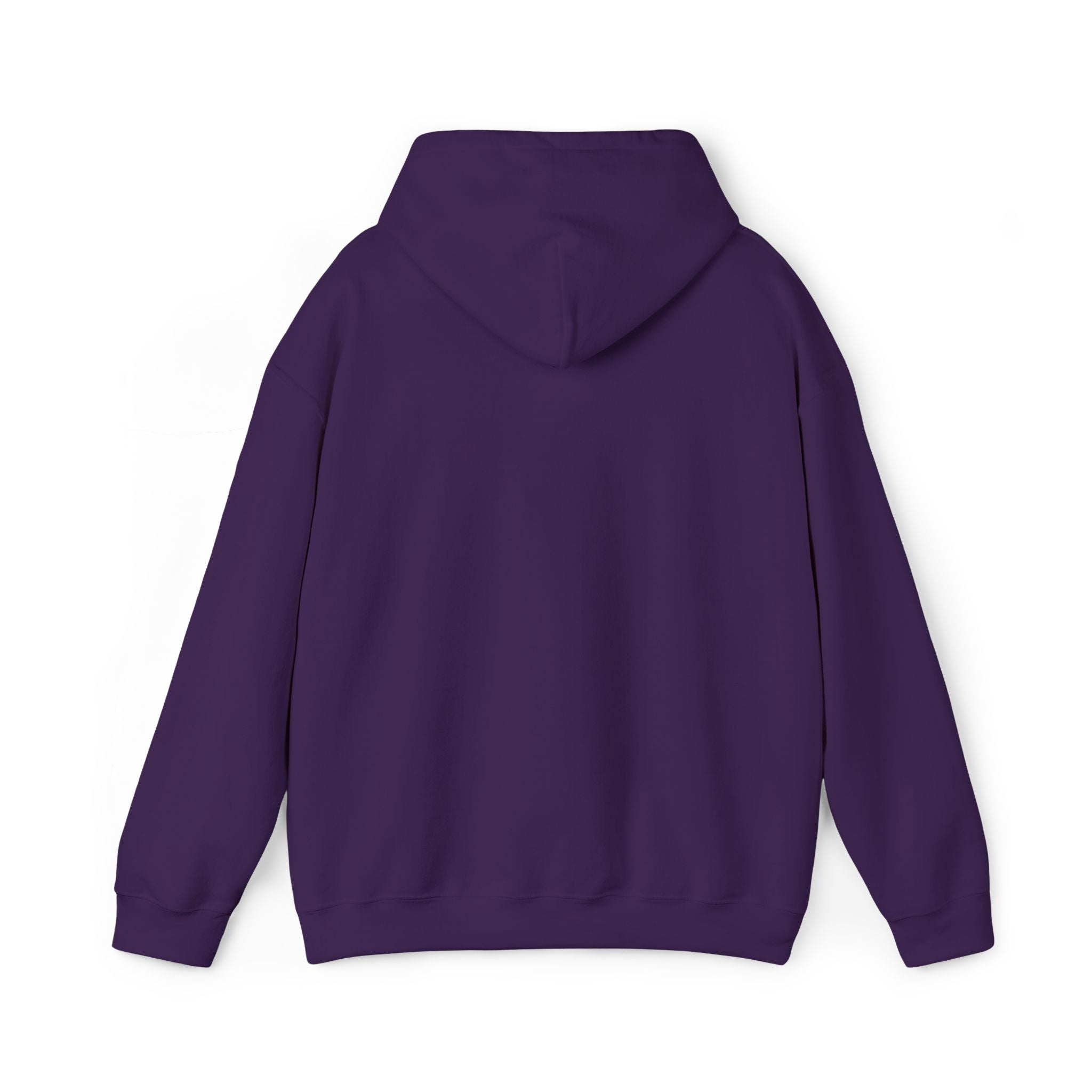 Classic Stitched Hoodie