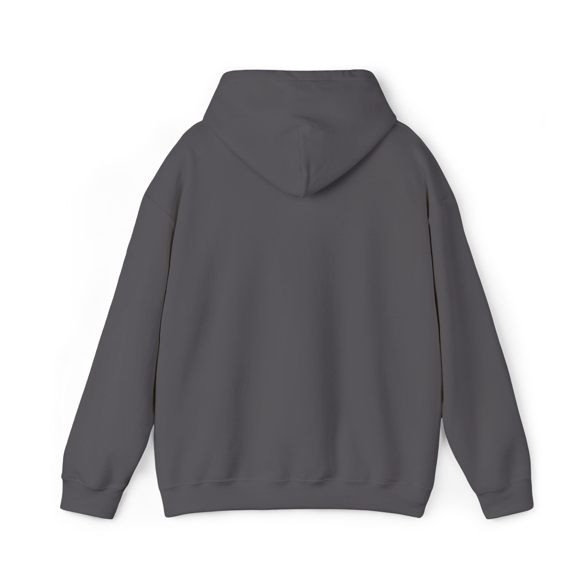 Classic Stitched Hoodie
