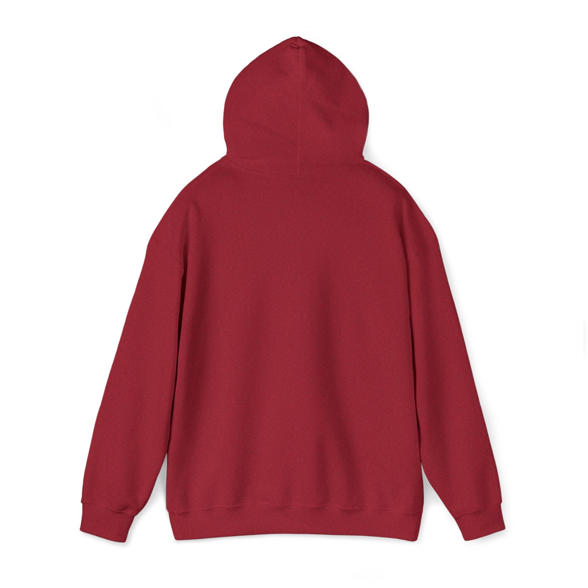 Classic Stitched Hoodie