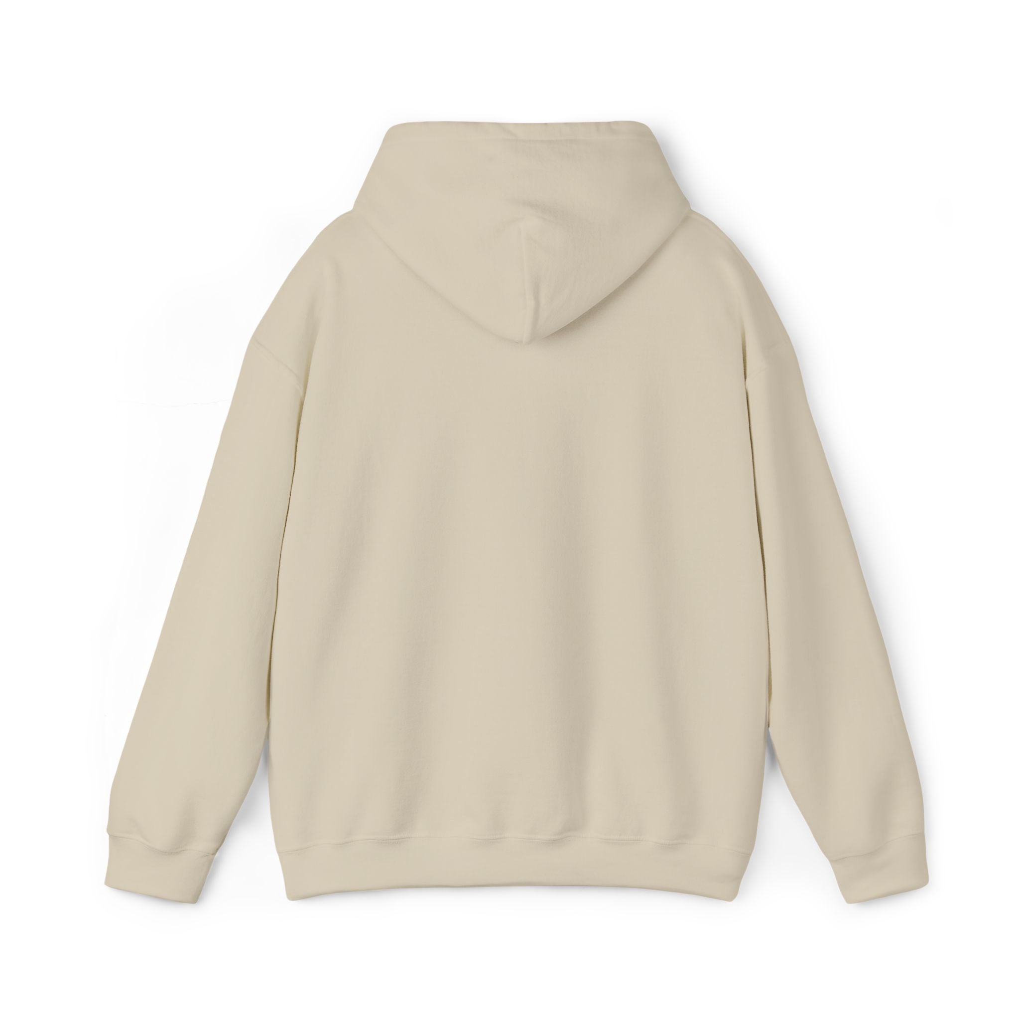 Classic Stitched Hoodie