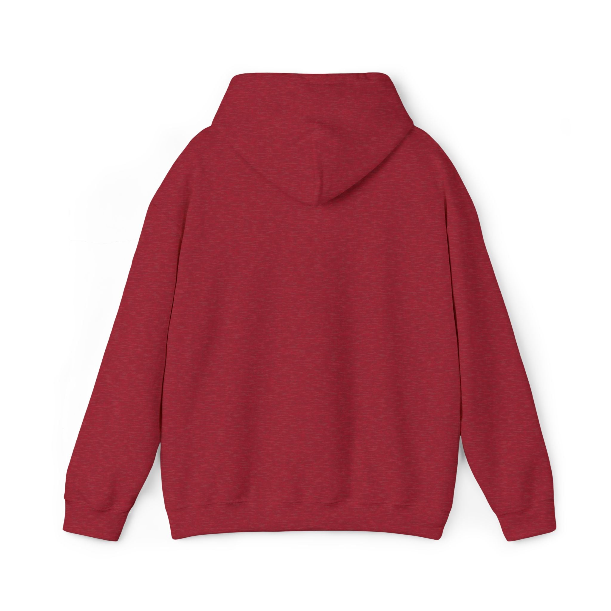 Classic Stitched Hoodie