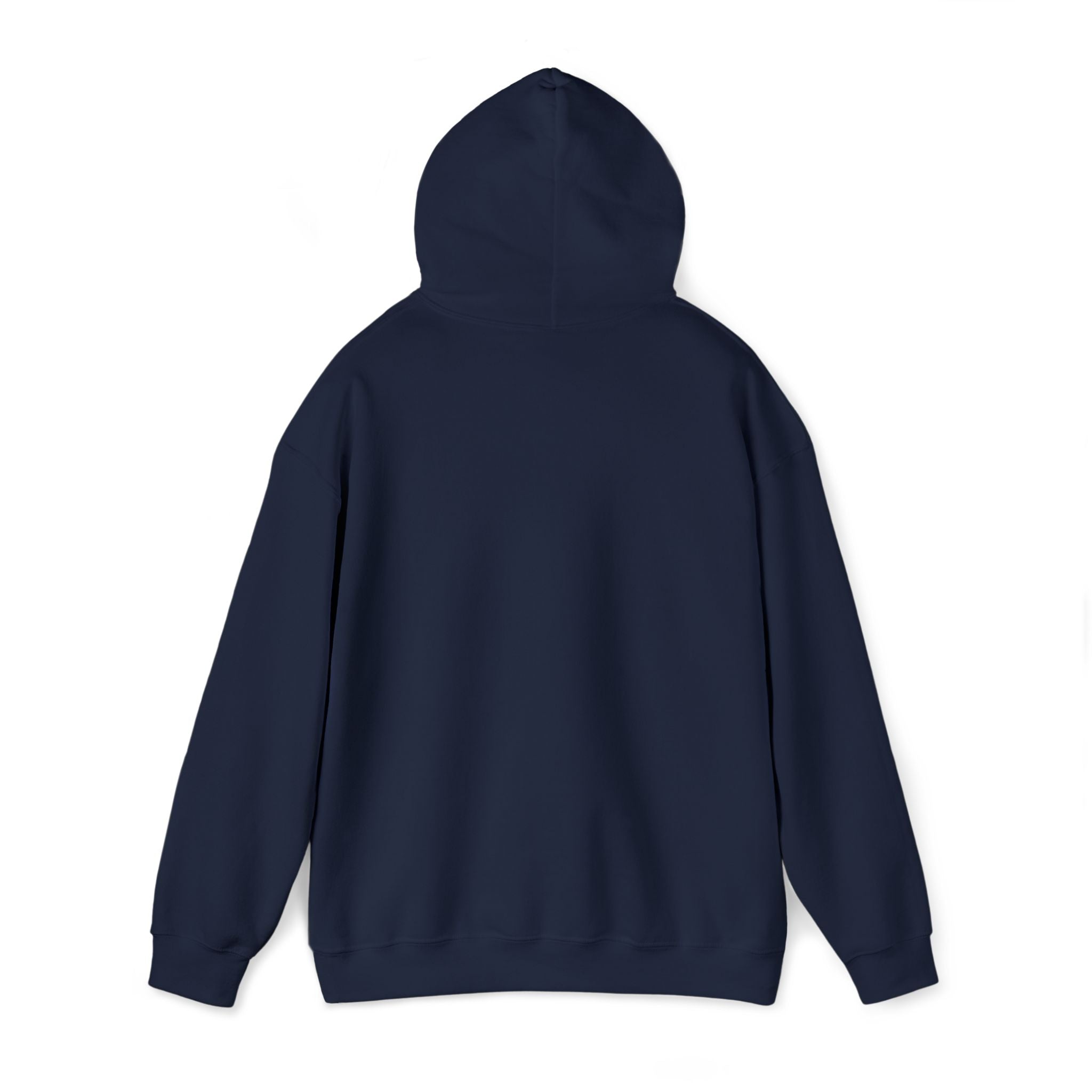 Classic Stitched Hoodie