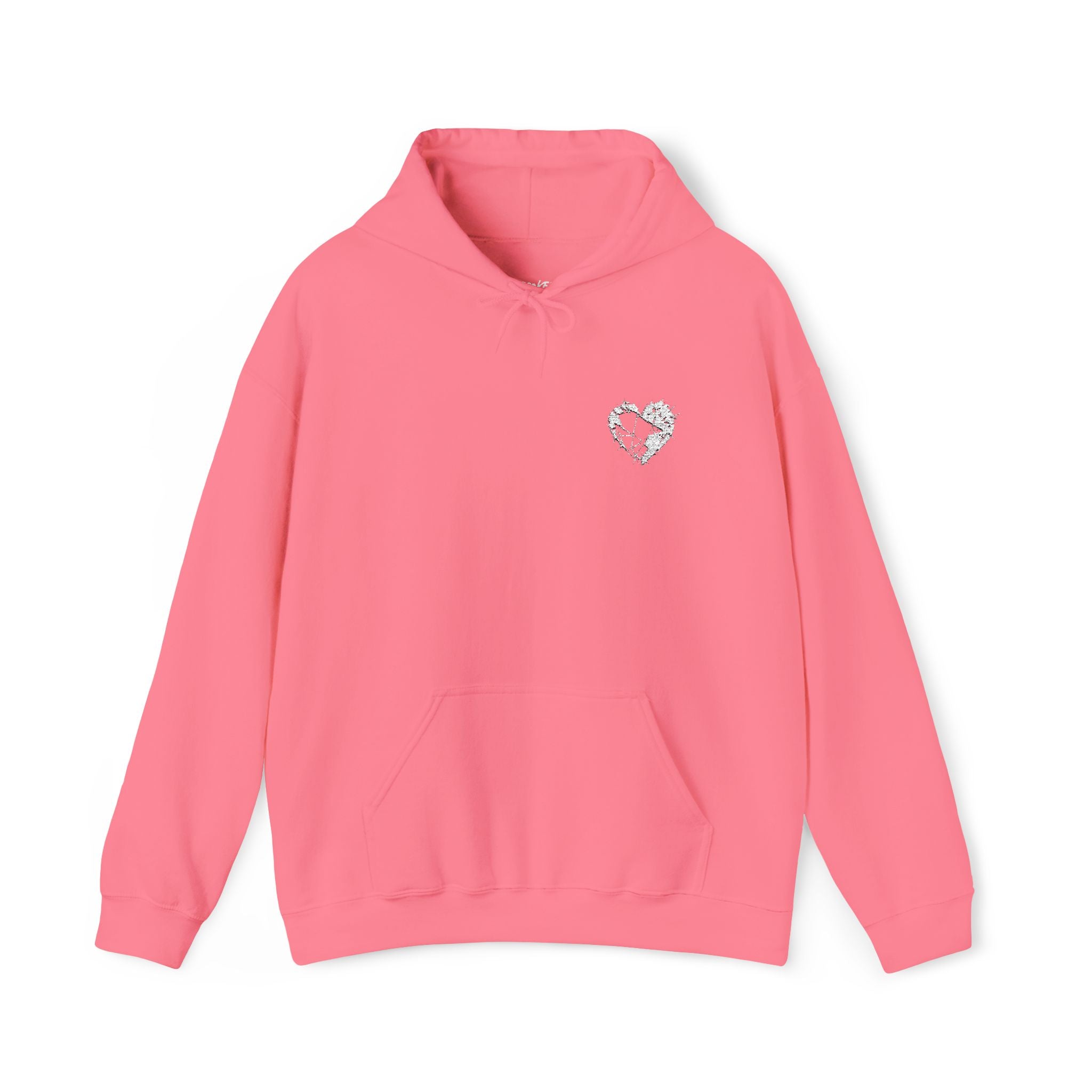 Classic Stitched Hoodie