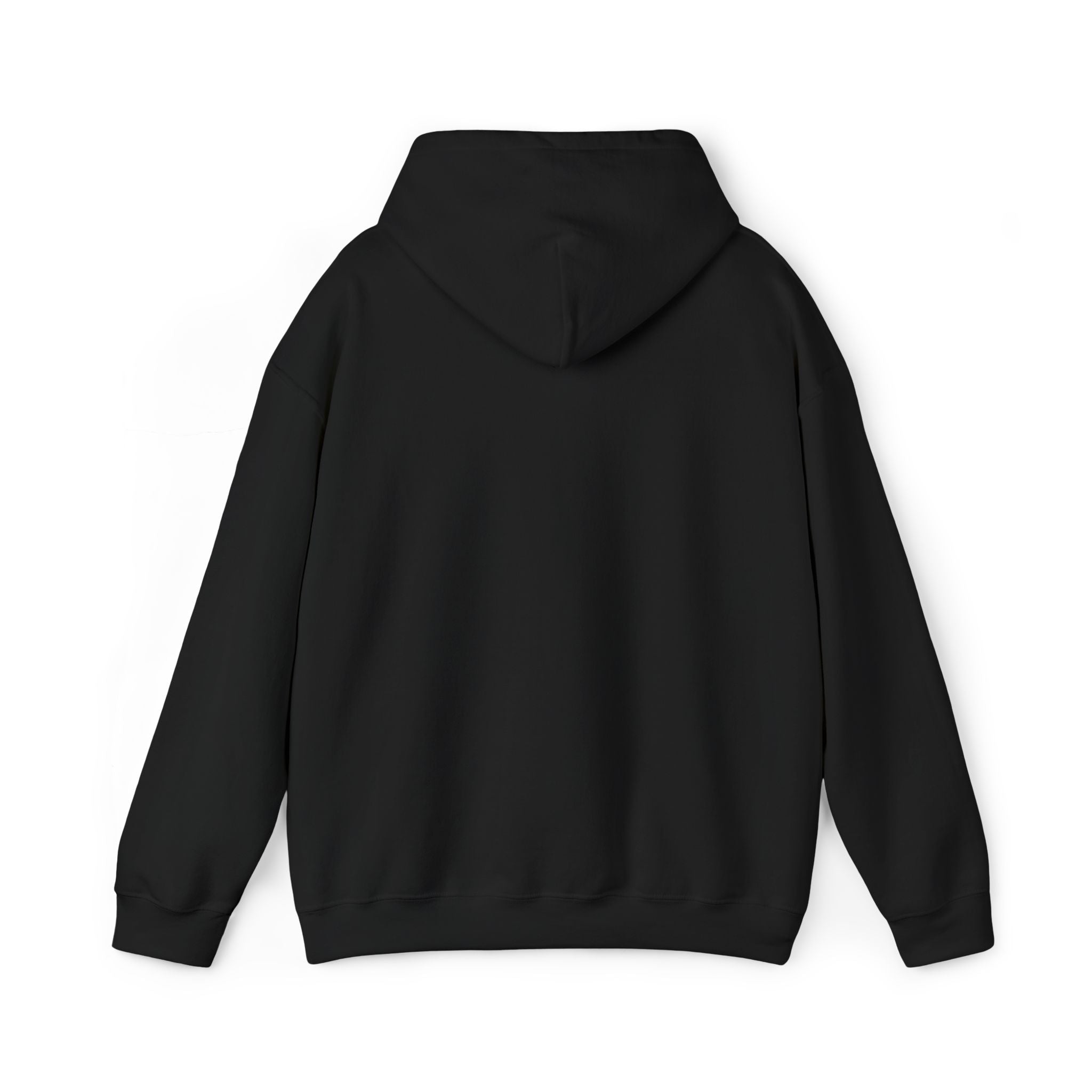Classic Stitched Hoodie