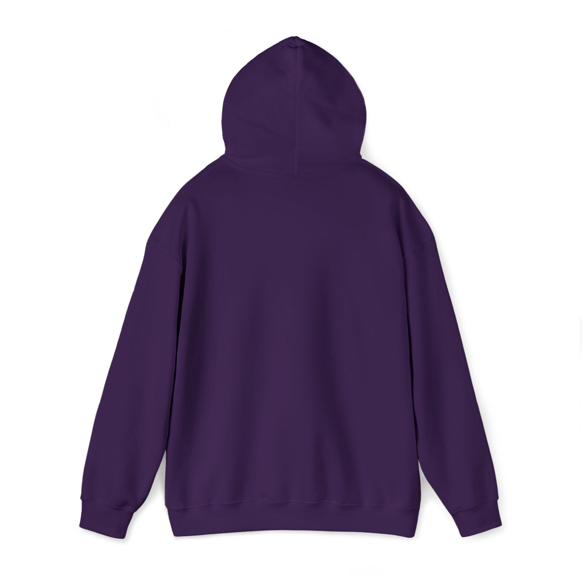 Classic Stitched Hoodie