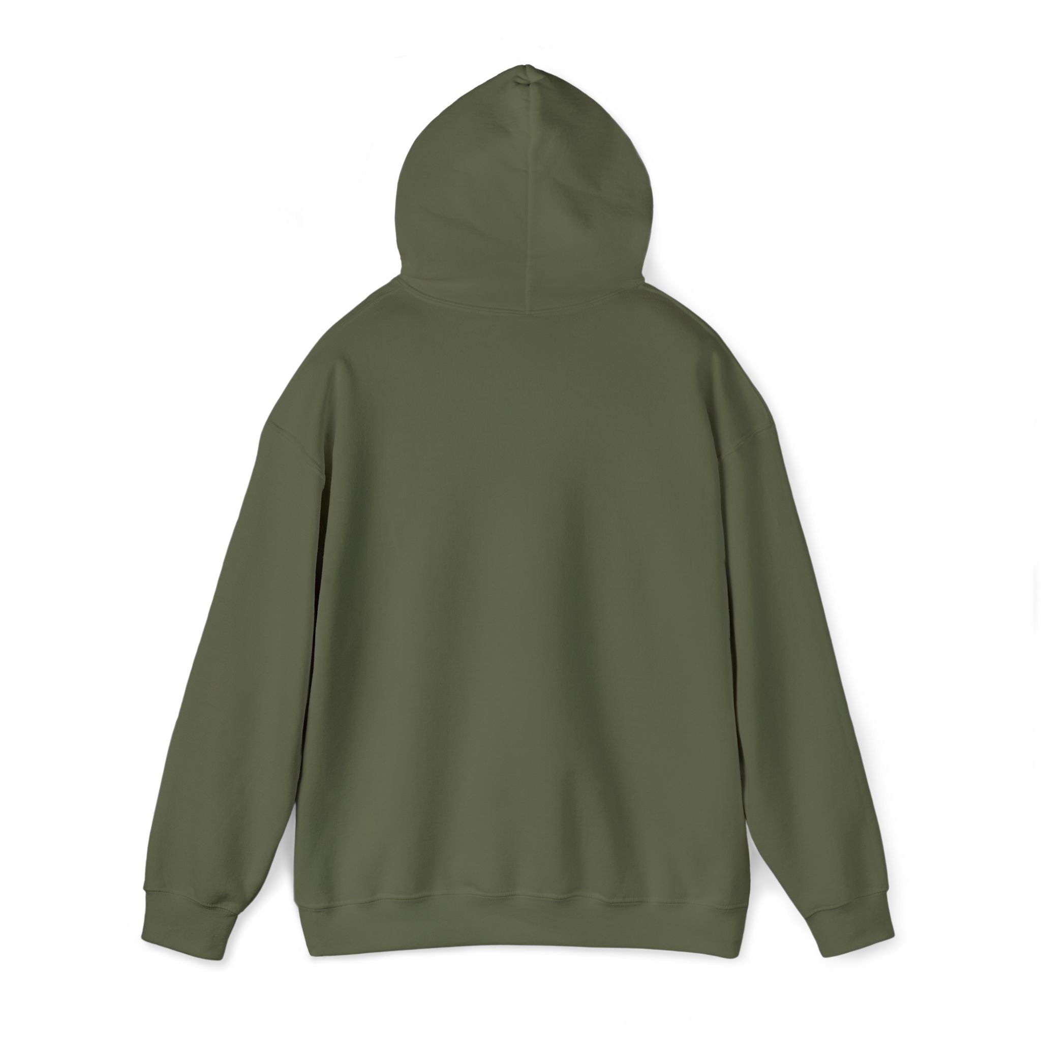 Classic Stitched Hoodie