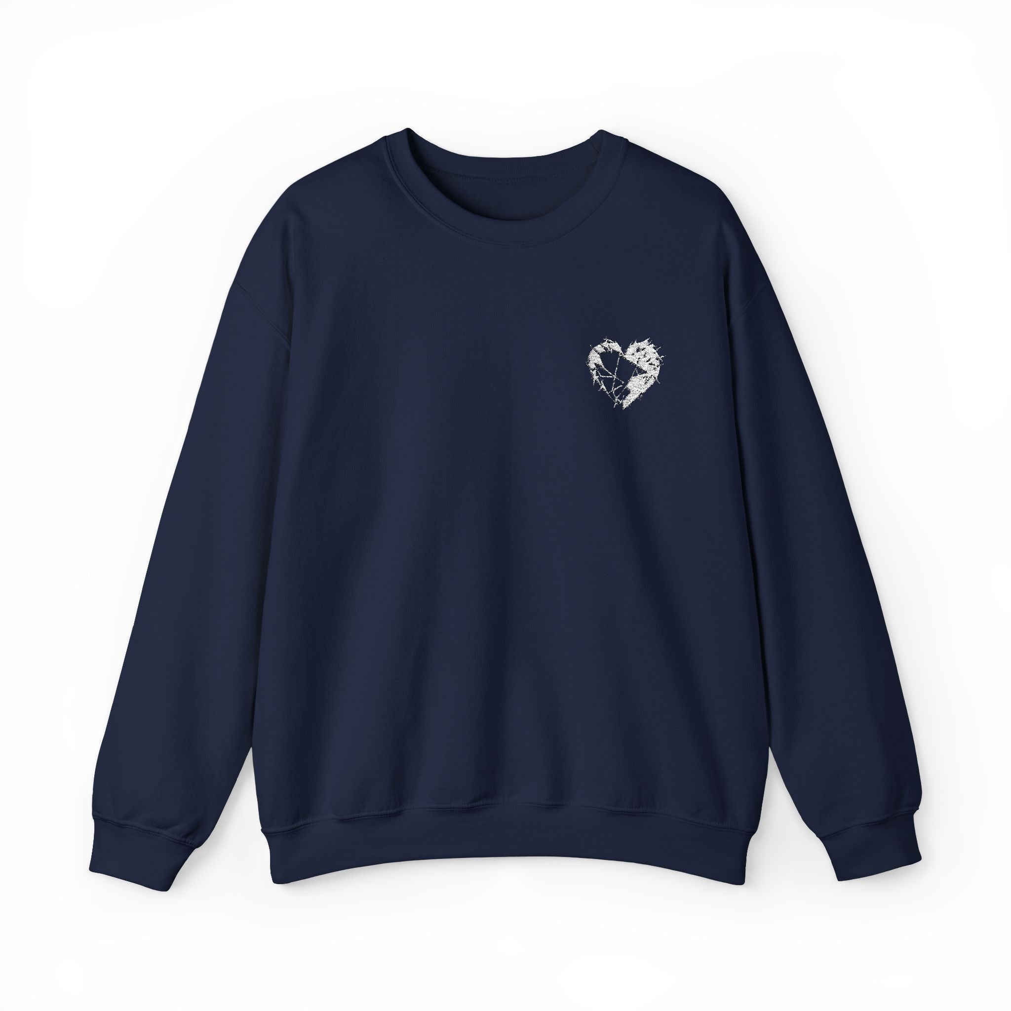 Classic Stitched Sweatshirt