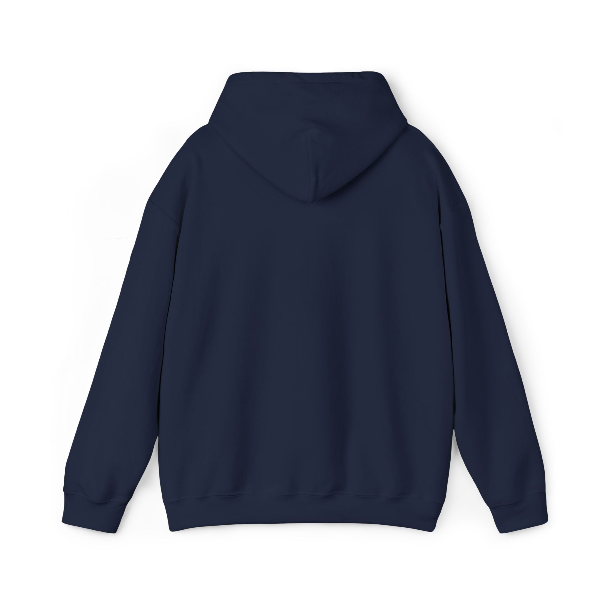 Classic Stitched Hoodie
