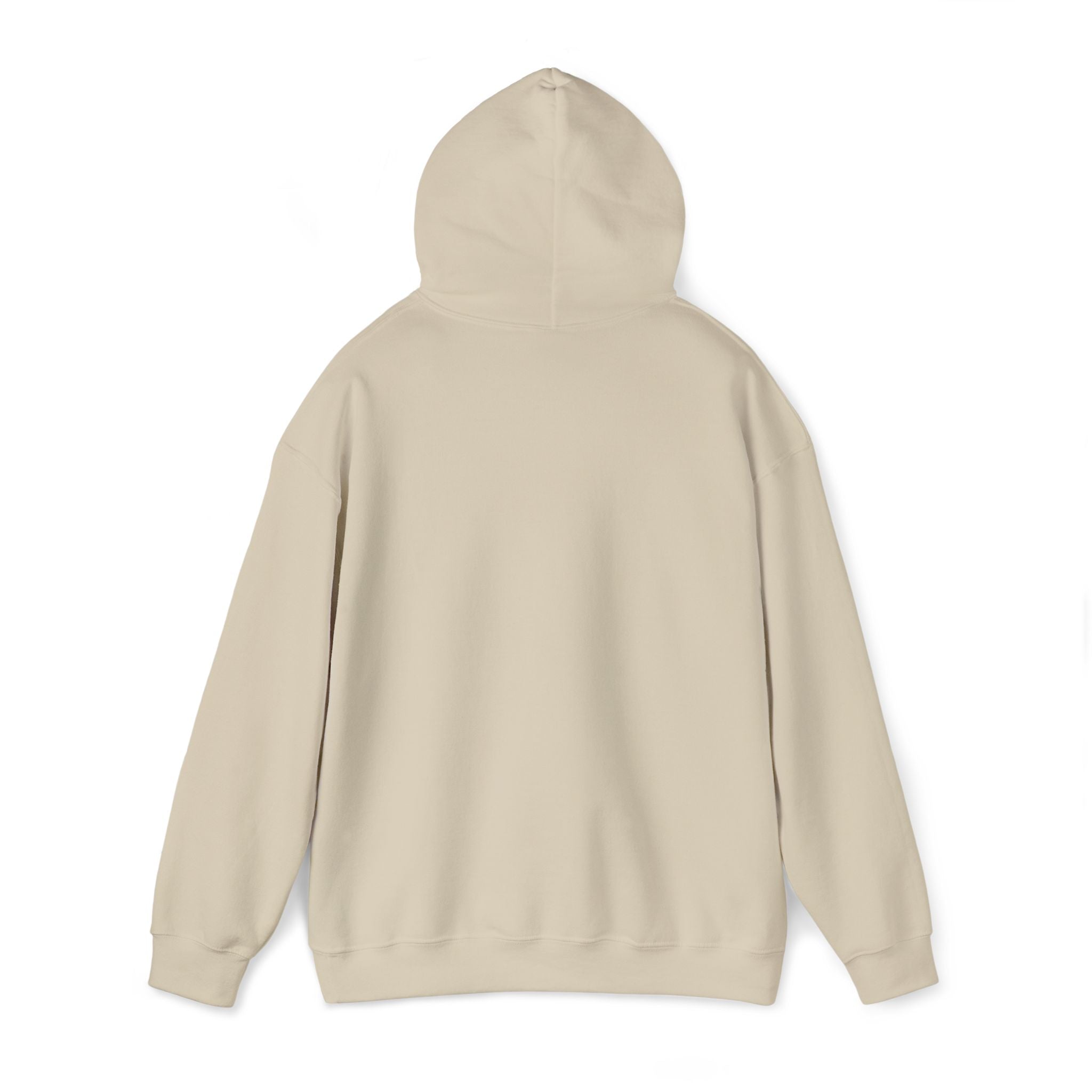 Classic Stitched Hoodie