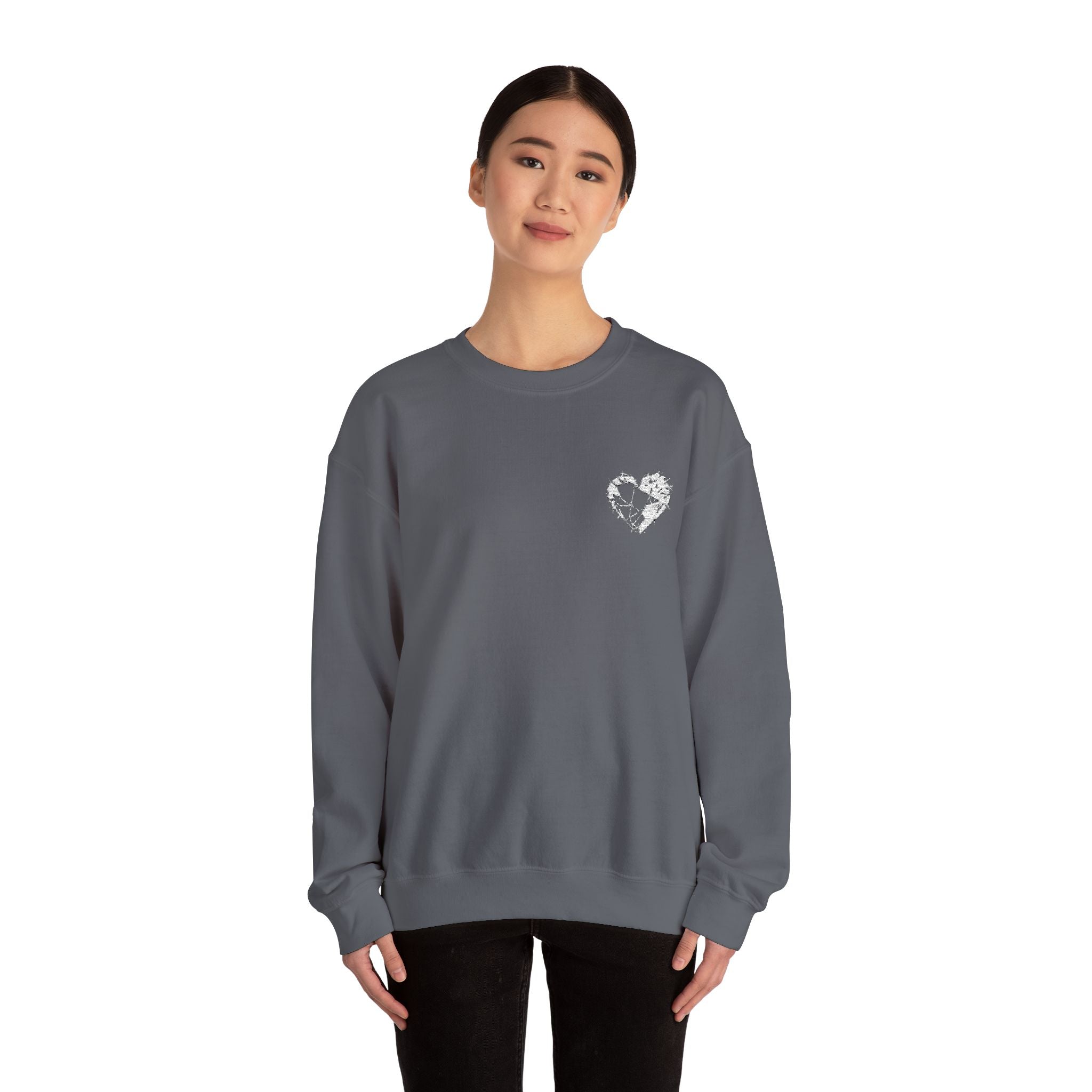Classic Stitched Sweatshirt
