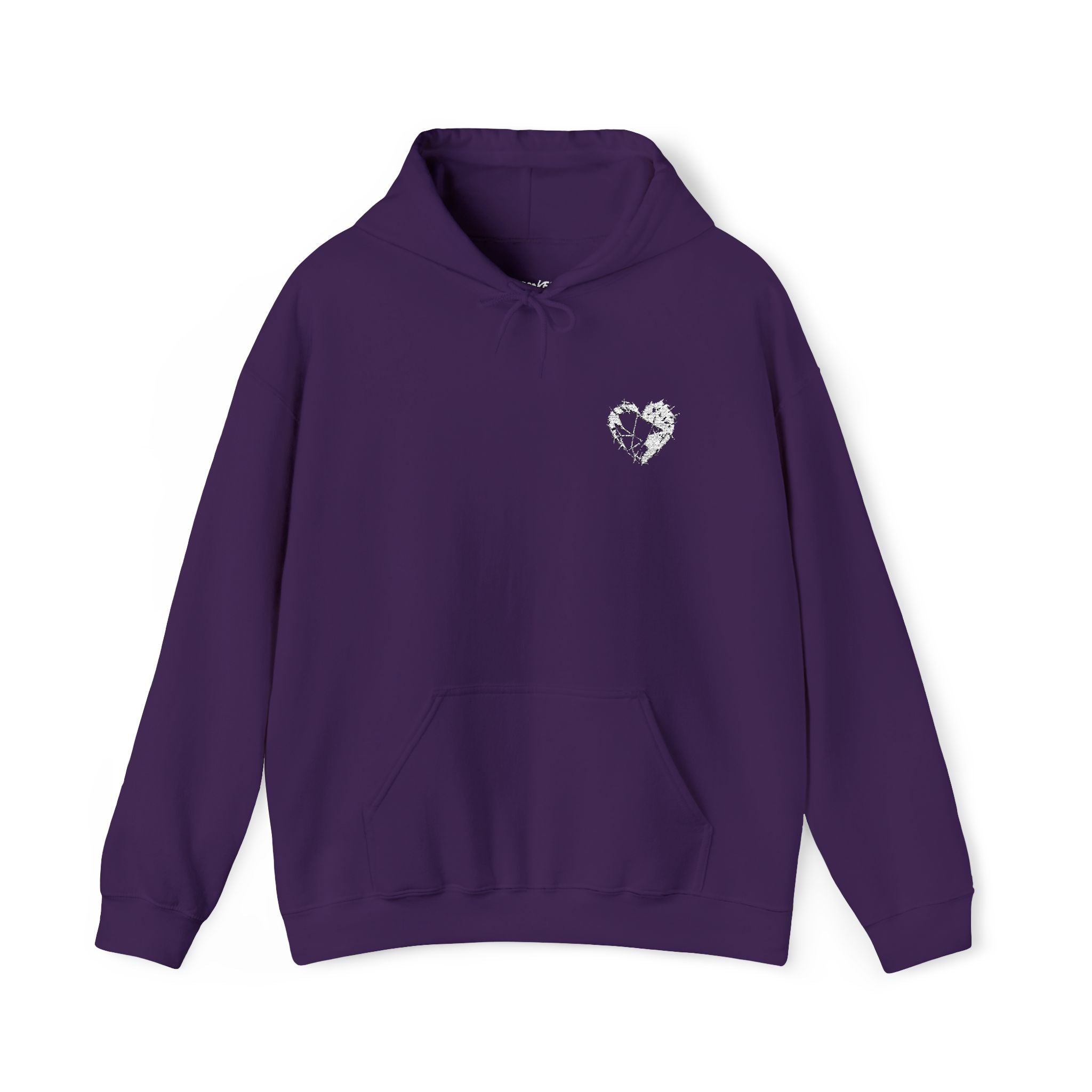 Classic Stitched Hoodie
