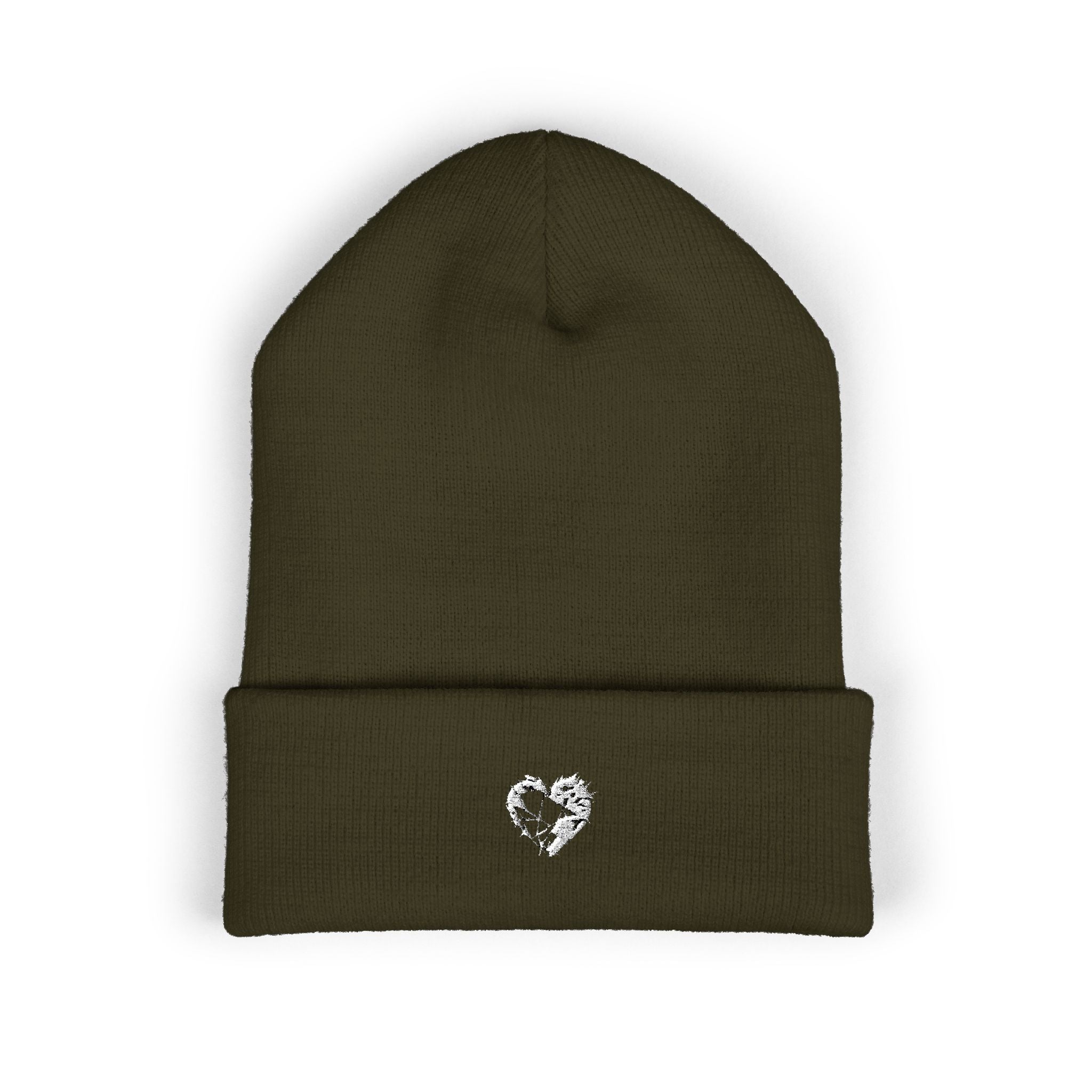 Classic Beanie
