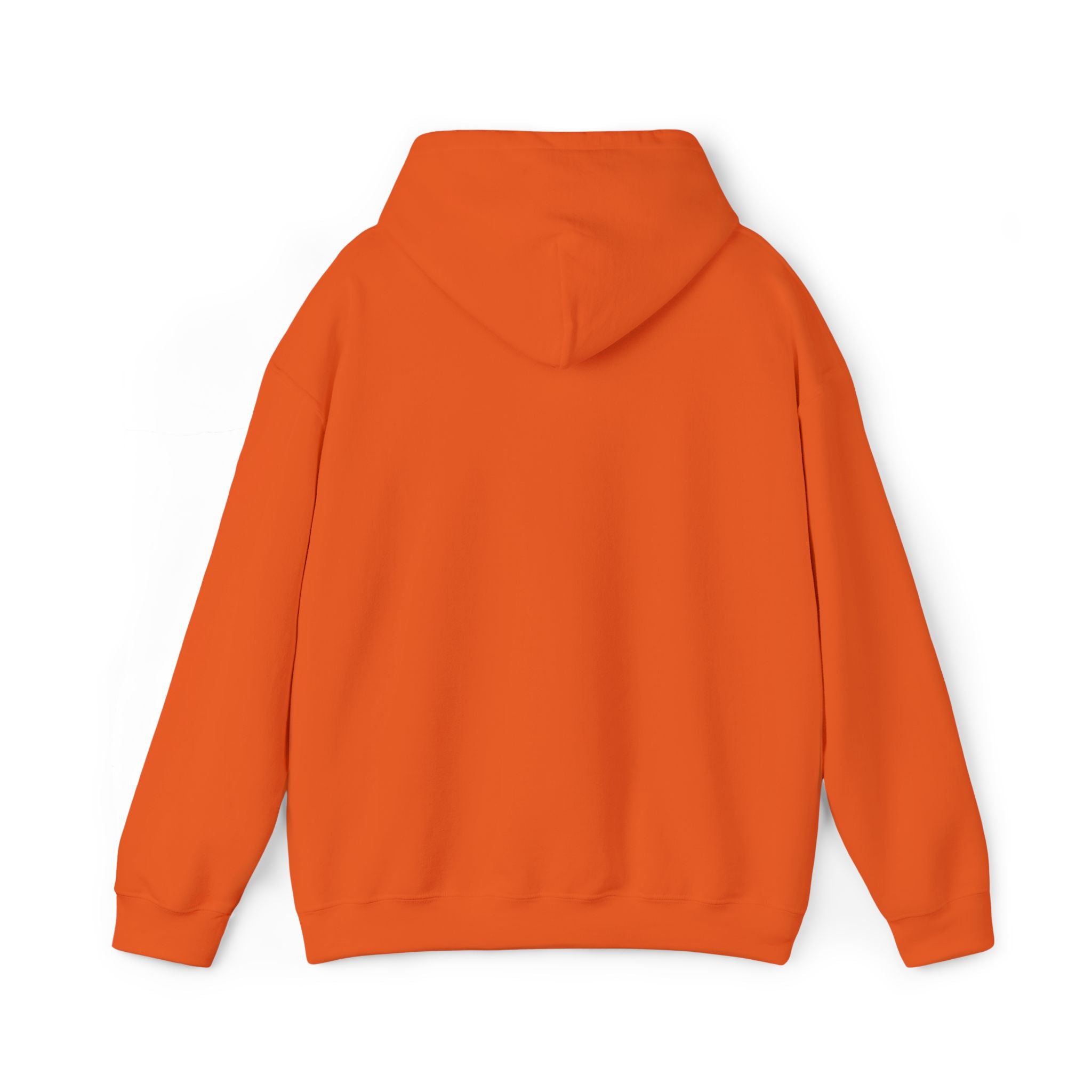 Classic Stitched Hoodie