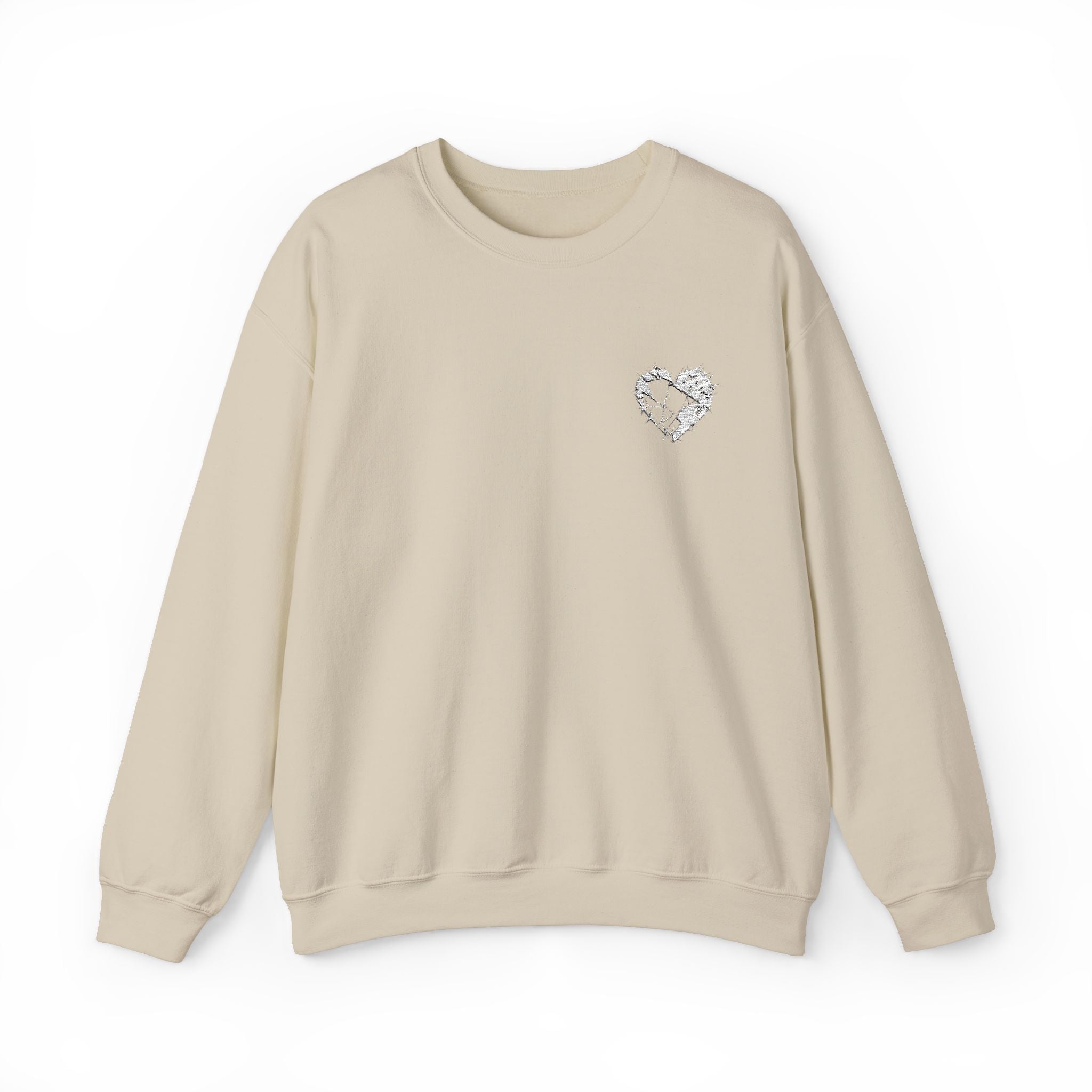 Classic Stitched Sweatshirt