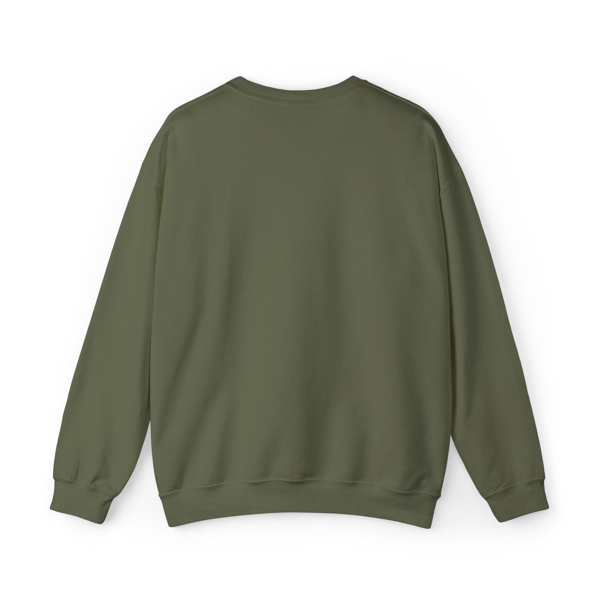 Classic Stitched Sweatshirt