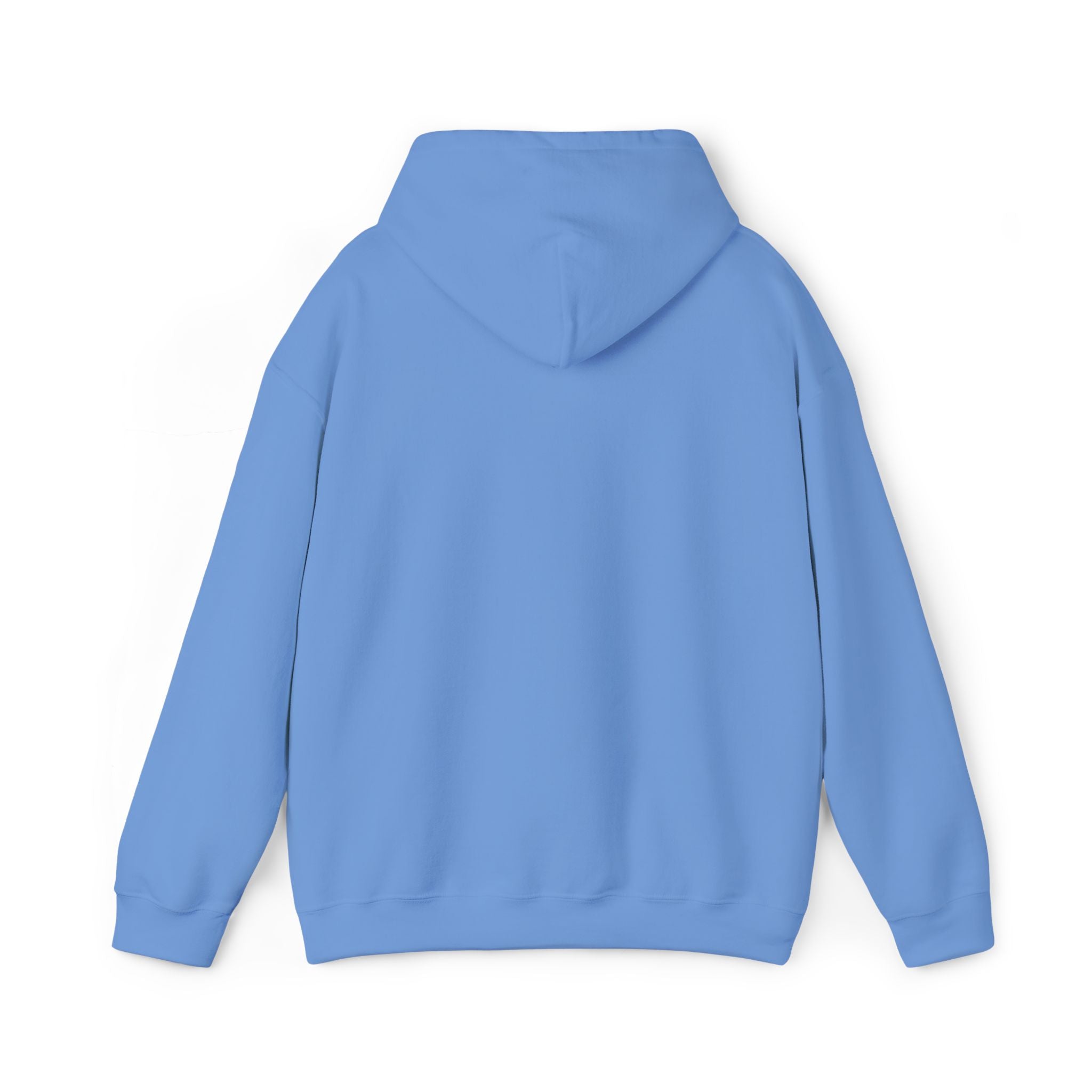 Classic Stitched Hoodie