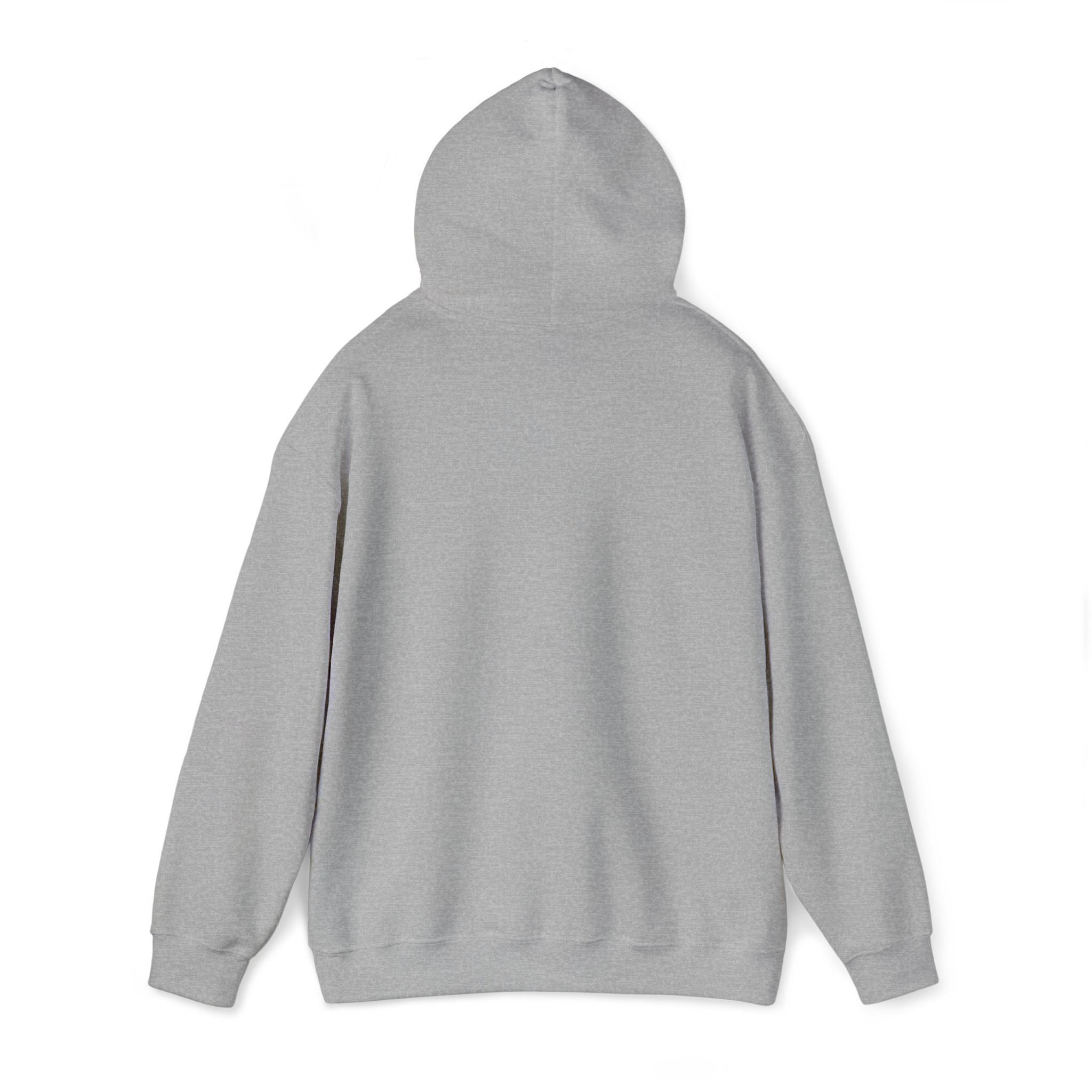 Classic Stitched Hoodie