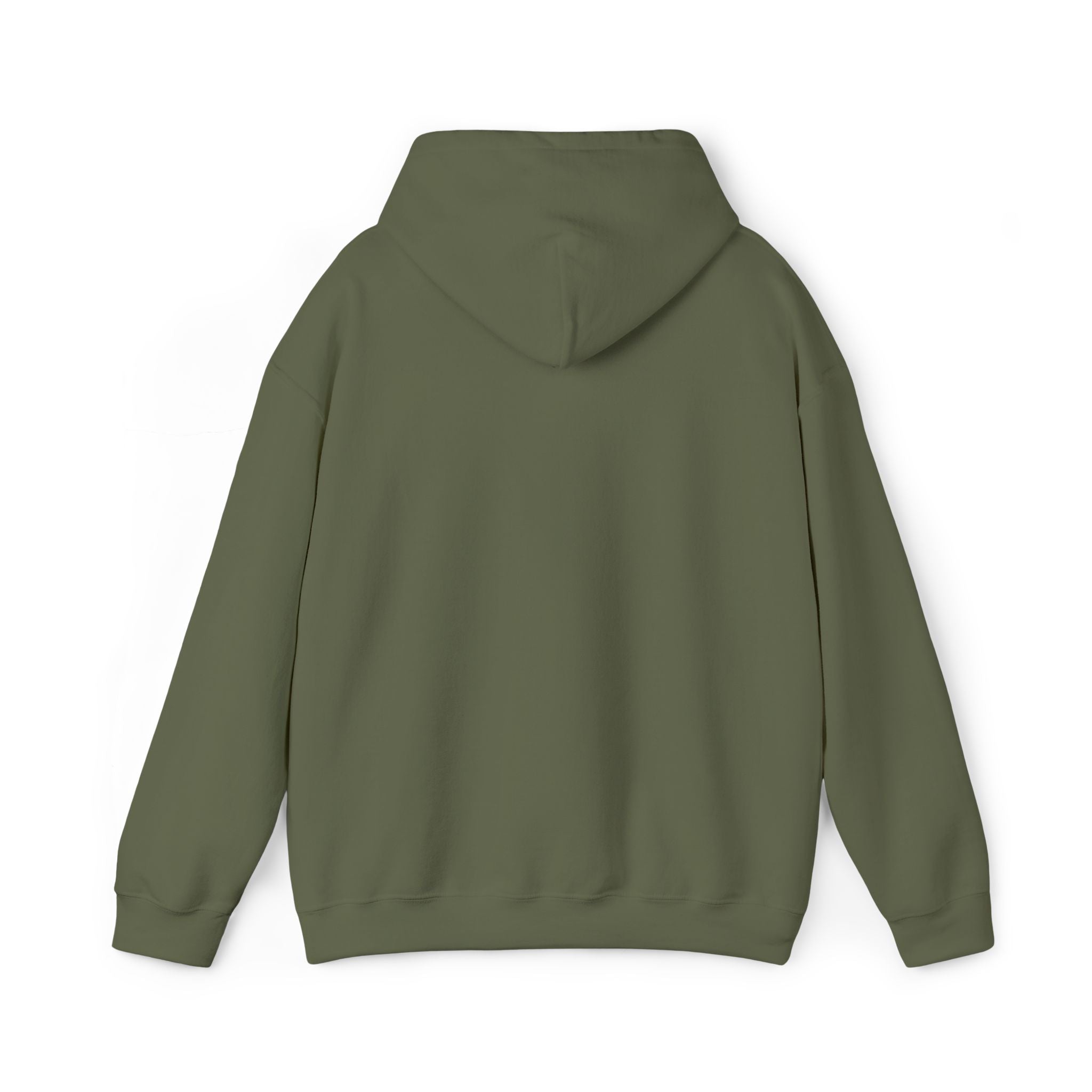 Classic Stitched Hoodie