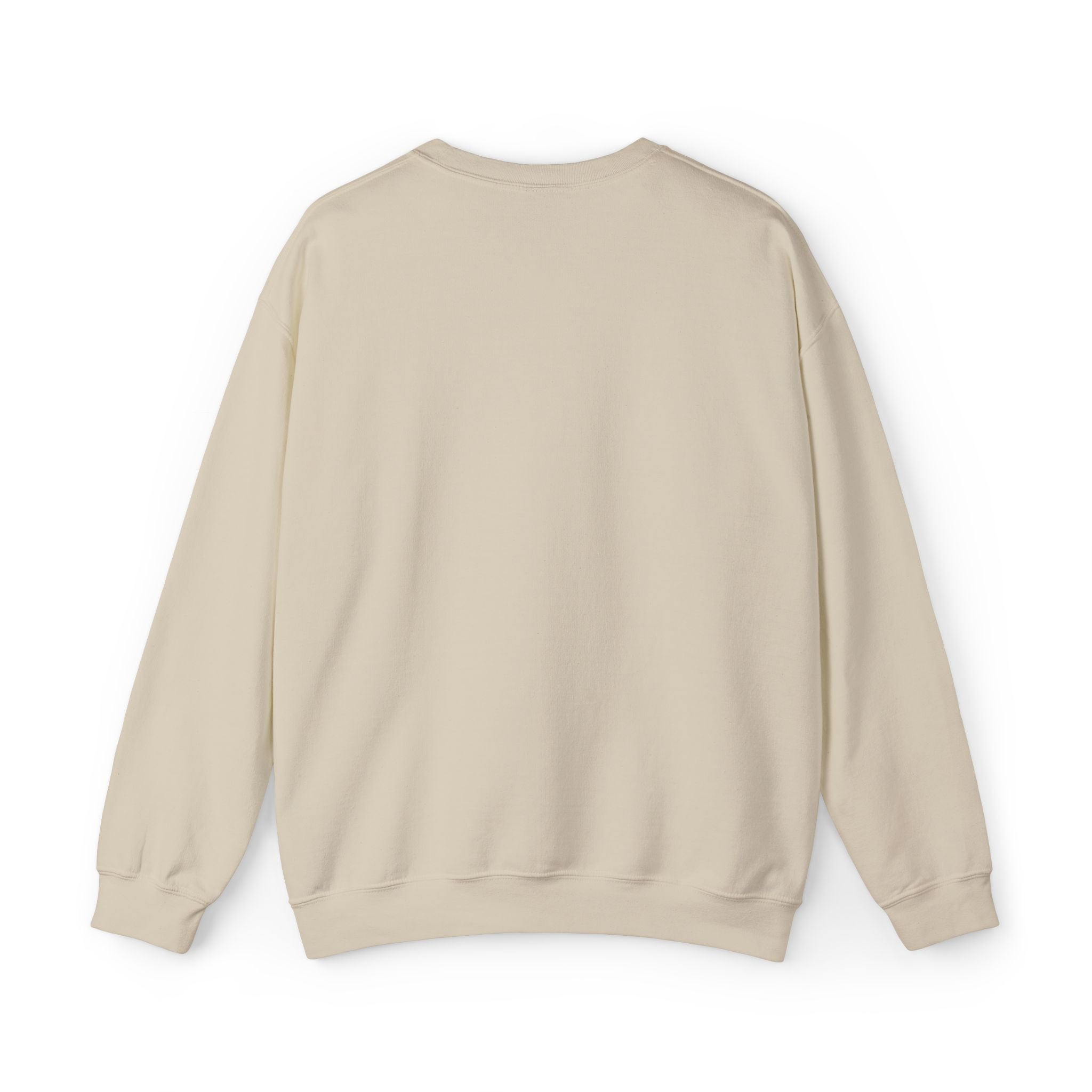 Classic Stitched Sweatshirt