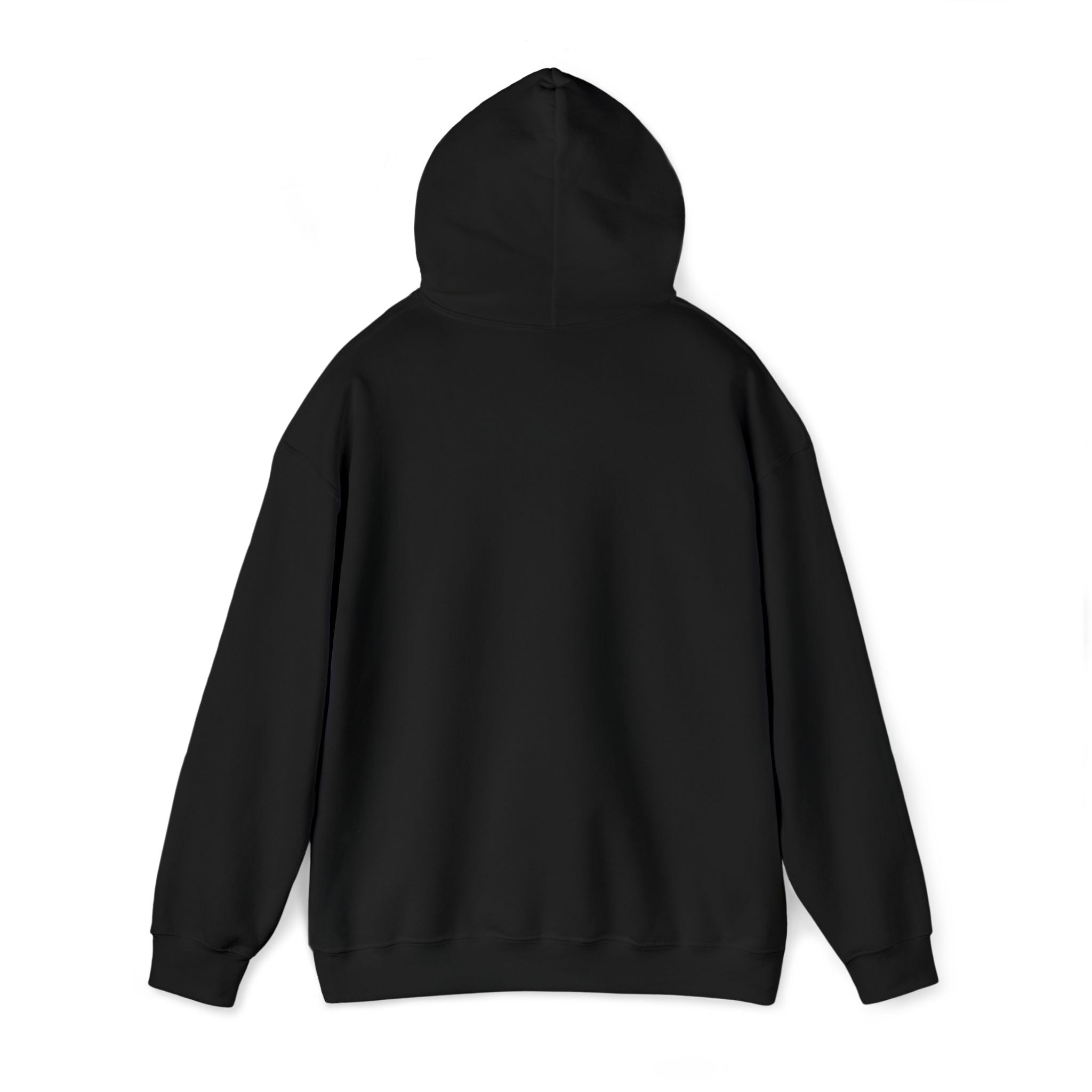 Classic Stitched Hoodie