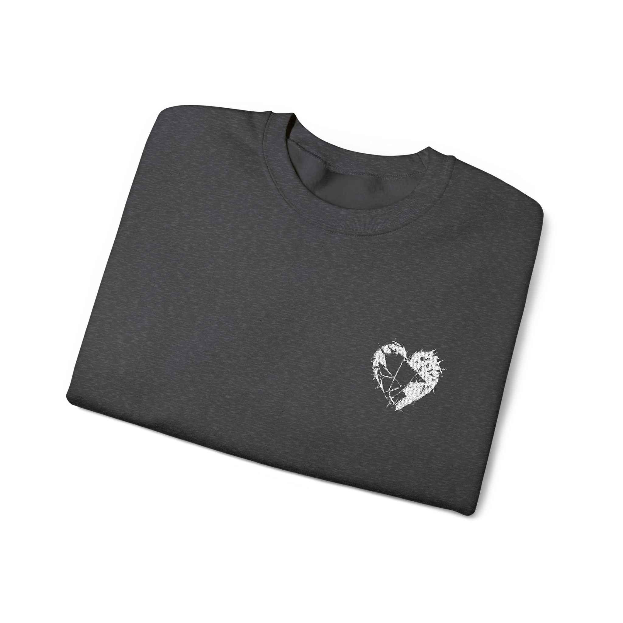 Classic Stitched Sweatshirt