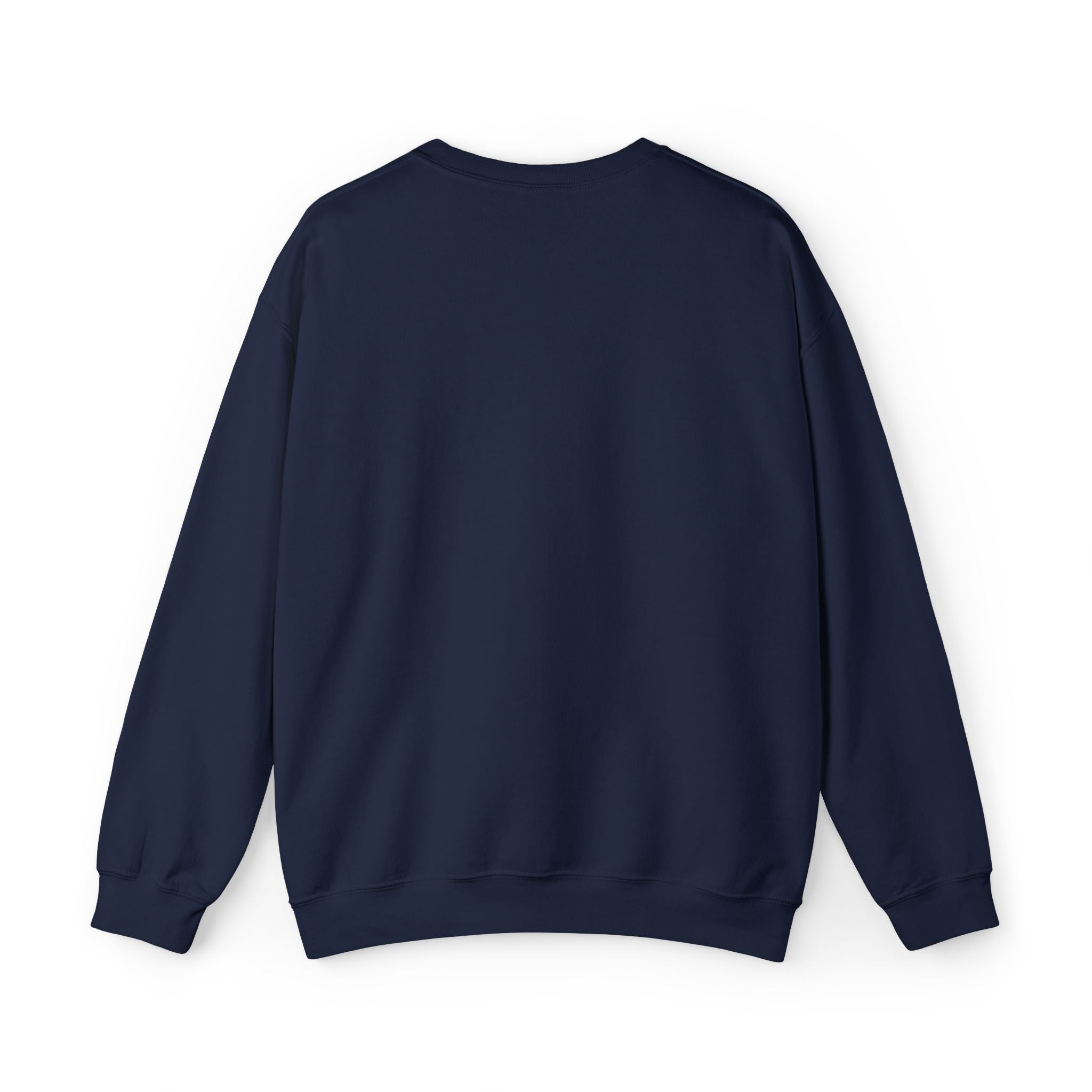 Classic Stitched Sweatshirt