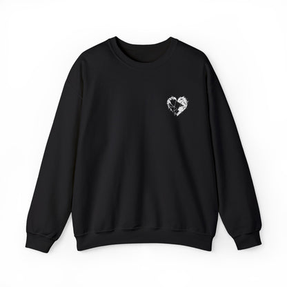 Classic Stitched Sweatshirt