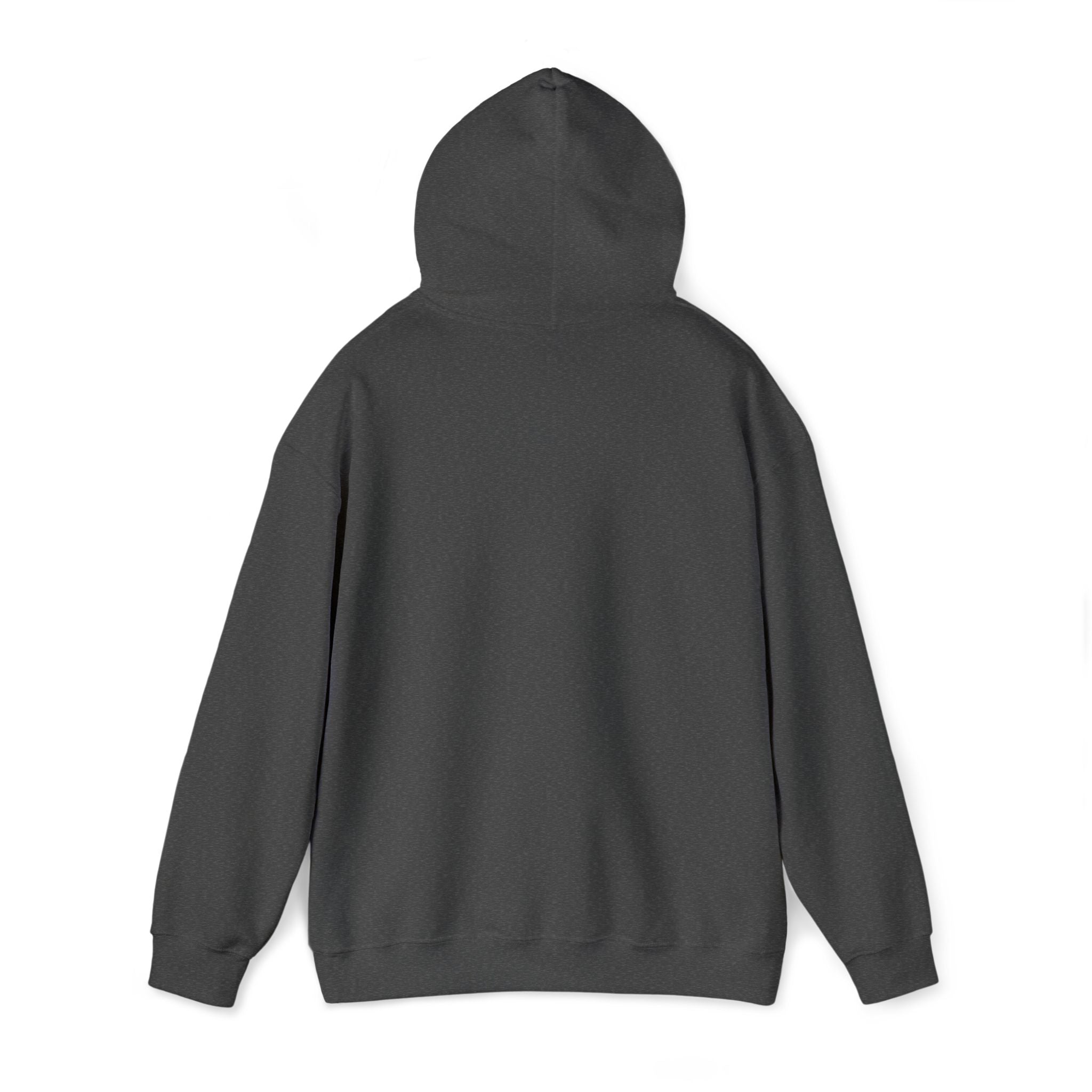 Classic Stitched Hoodie