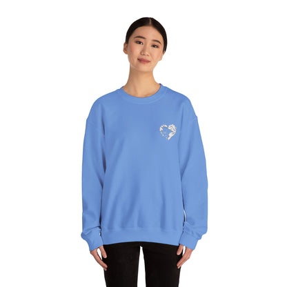 Classic Stitched Sweatshirt