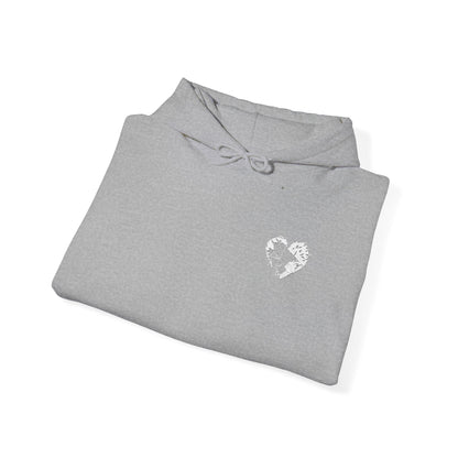 Classic Stitched Hoodie