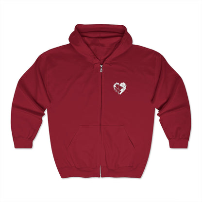 Classic Stitched Jacket
