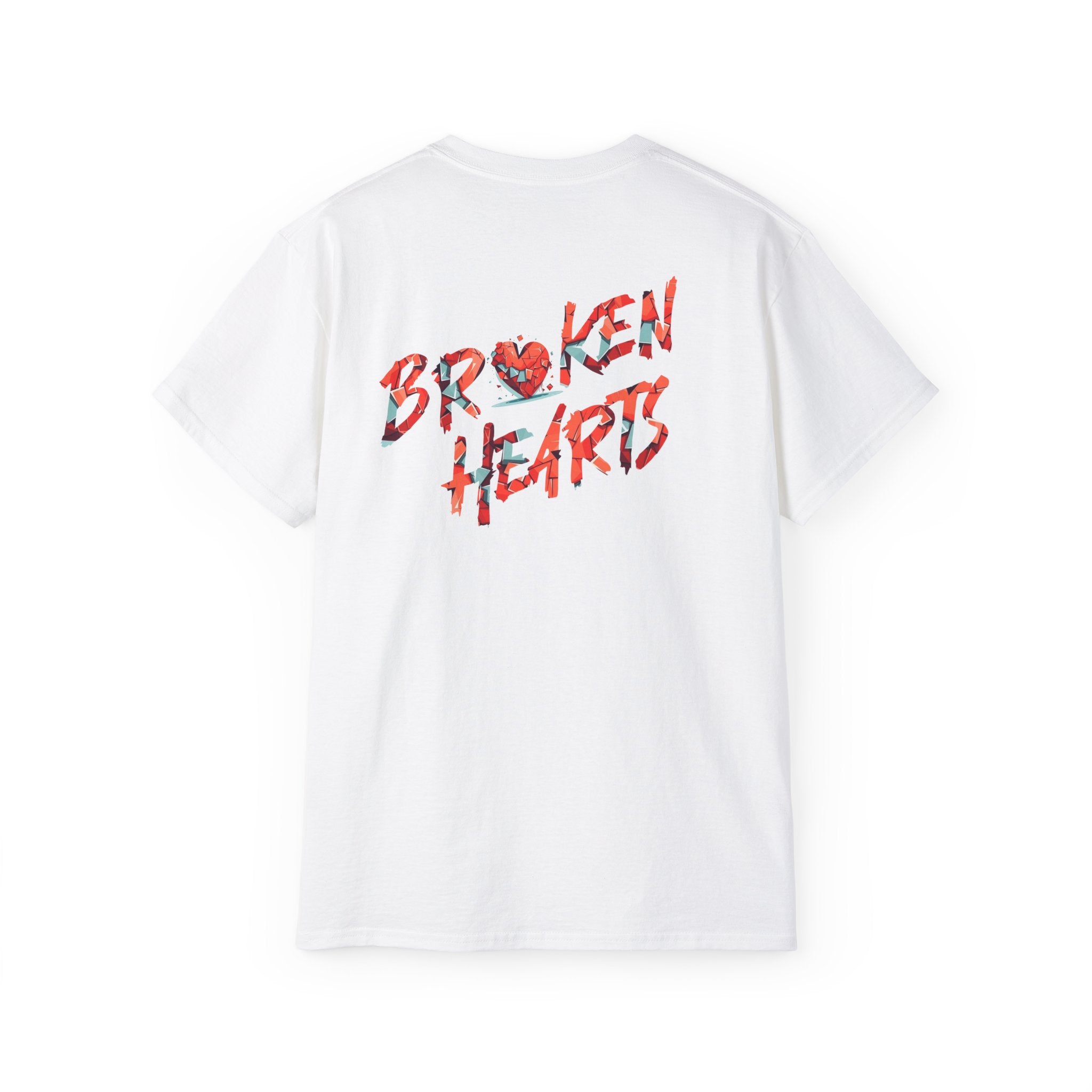 "Summer Love" Graphic T-shirt