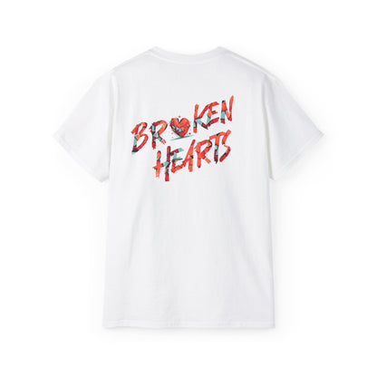 "Summer Love" Graphic T-shirt