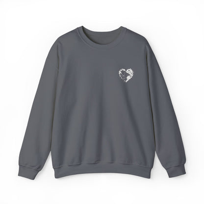 Classic Stitched Sweatshirt