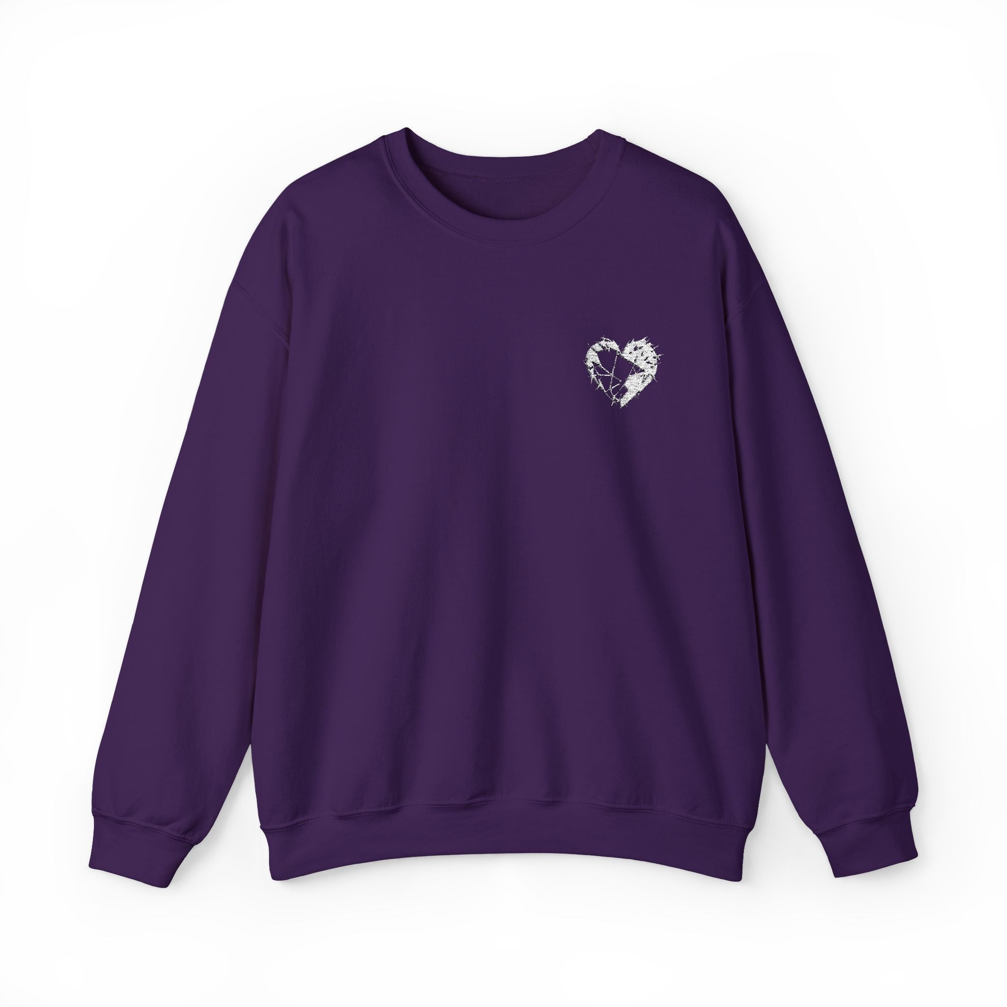 Classic Stitched Sweatshirt