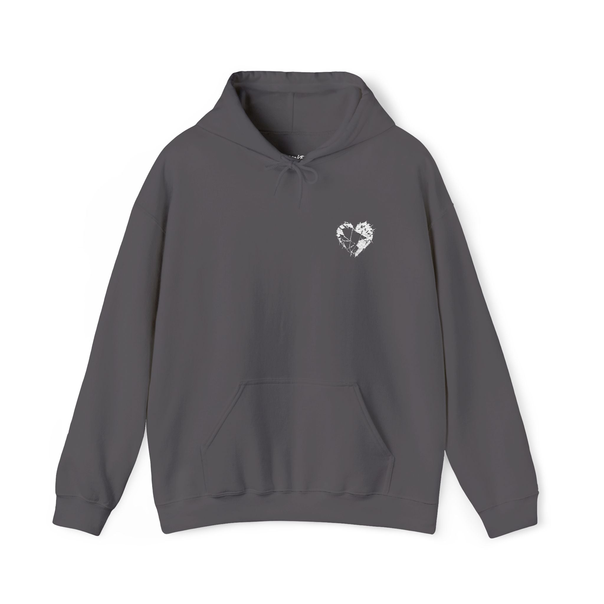 Classic Stitched Hoodie