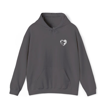Classic Stitched Hoodie