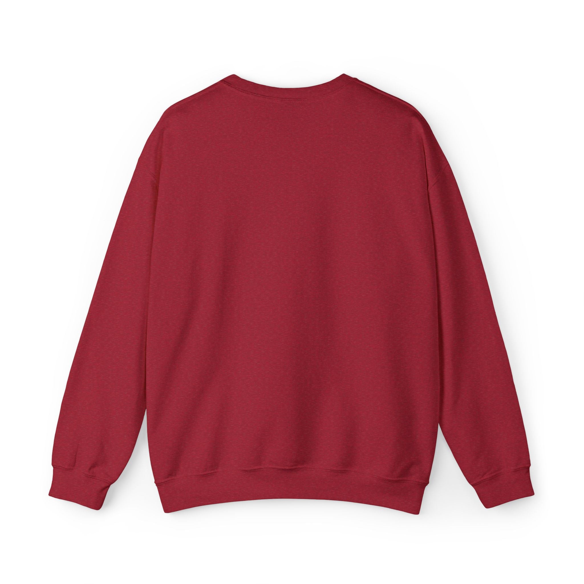 Classic Stitched Sweatshirt