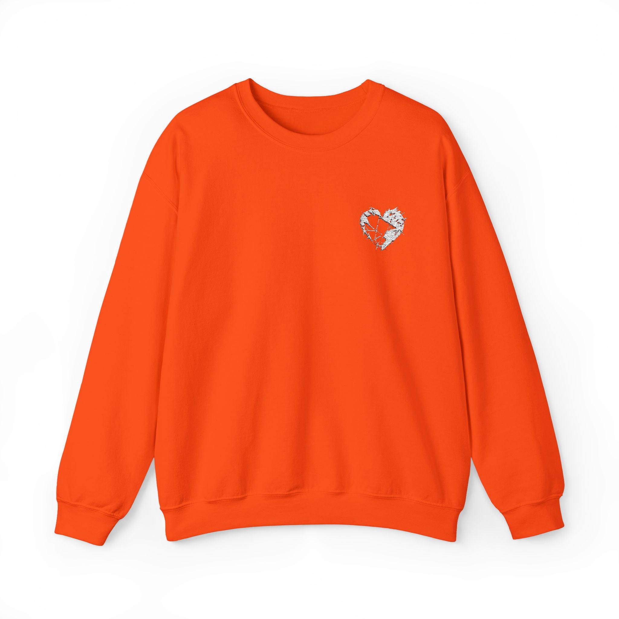 Classic Stitched Sweatshirt