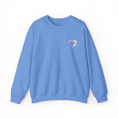 Classic Stitched Sweatshirt