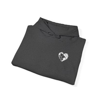 Classic Stitched Hoodie