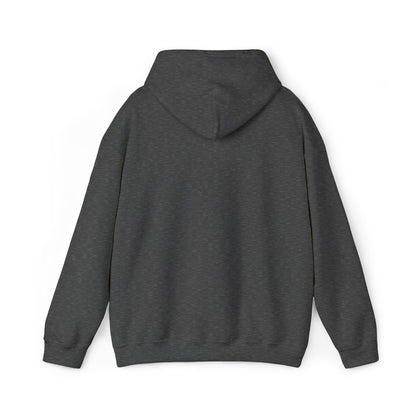 Classic Stitched Hoodie