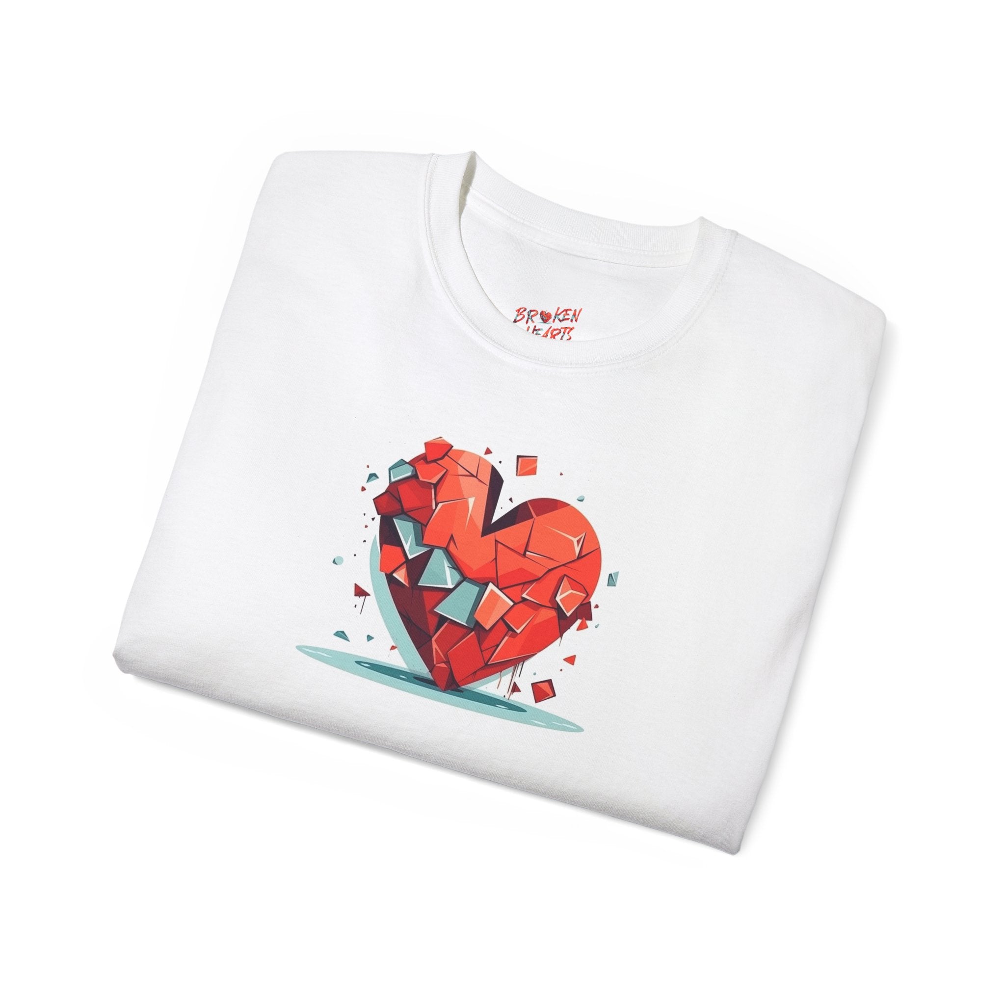 "Summer Love" Graphic T-shirt