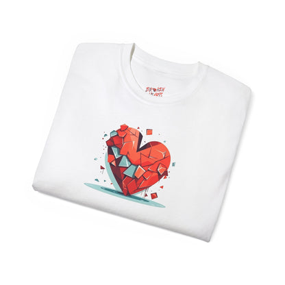 "Summer Love" Graphic T-shirt
